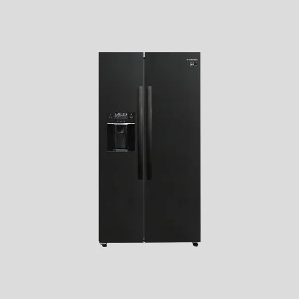 Refrigeradora Boston S-Collection SBS 513L