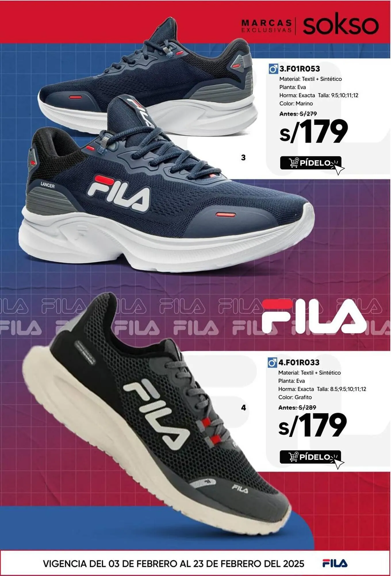 Catalogo de Catálogo Sokso 3 de febrero al 23 de febrero 2025 - Pag 29