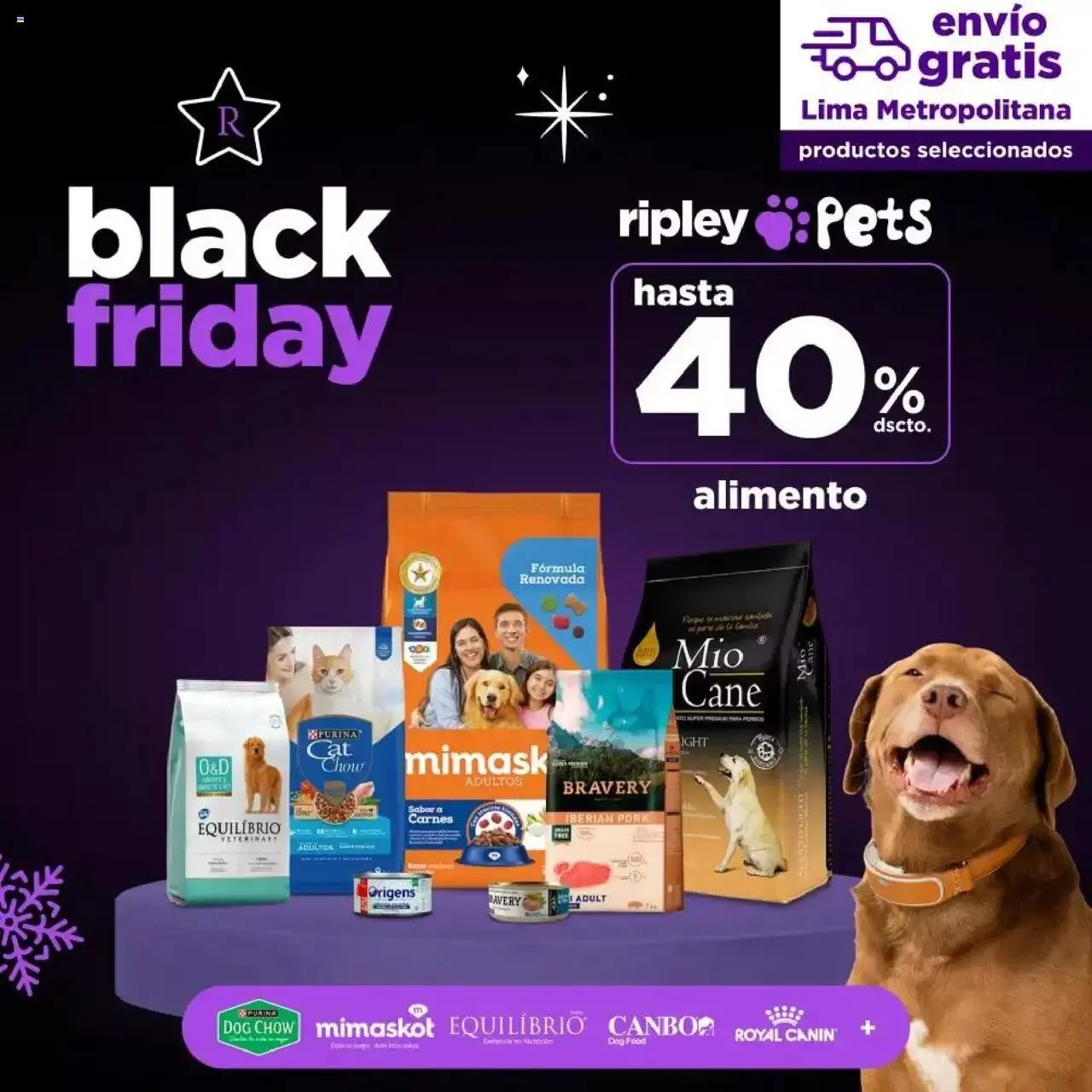 Catalogo de Ripley - Black Friday 27 de noviembre al 31 de diciembre 2023 - Pag 8