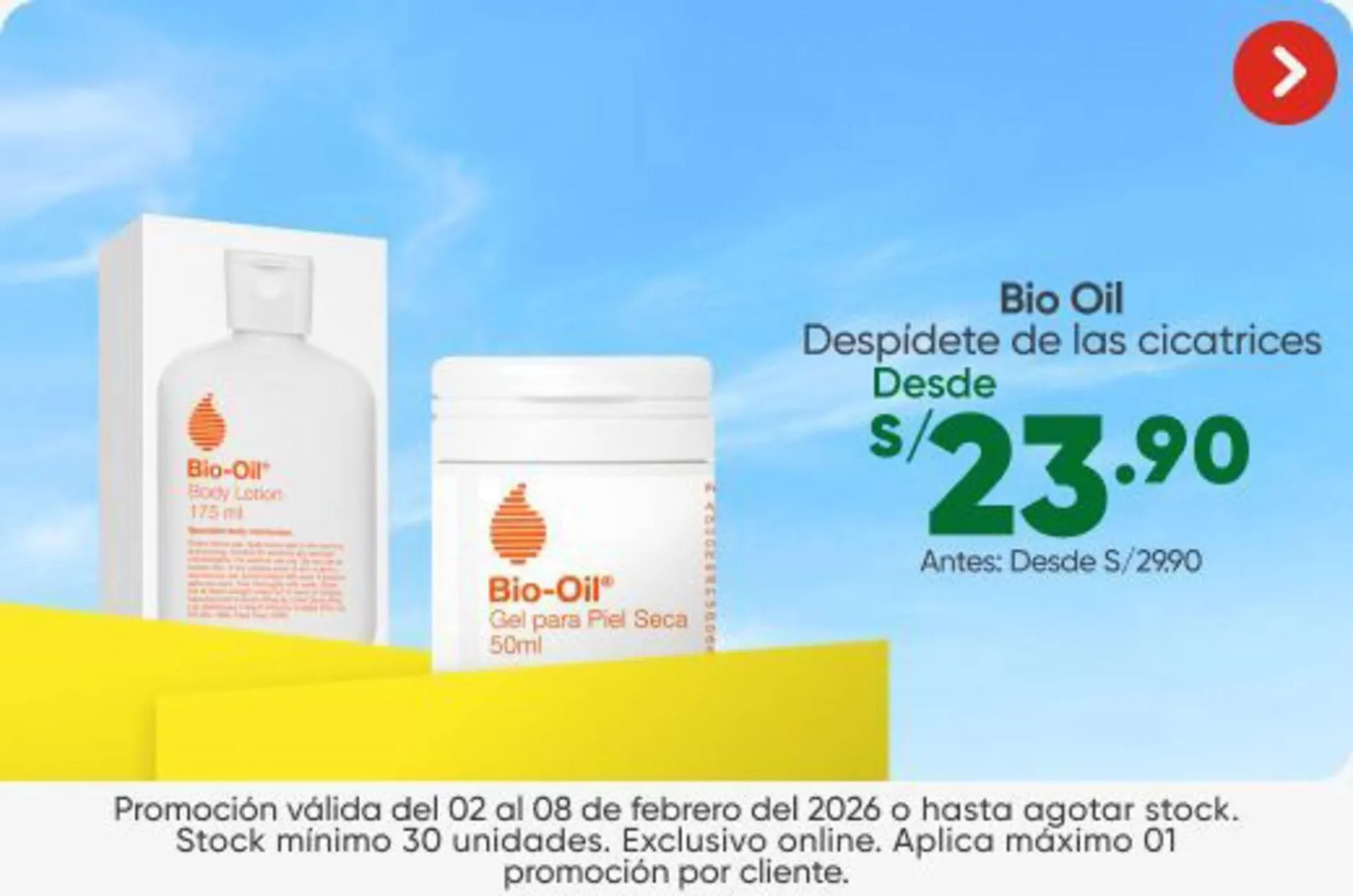 Catalogo de Catálogo InkaFarma 3 de febrero al 8 de febrero 2026 - Pag 6