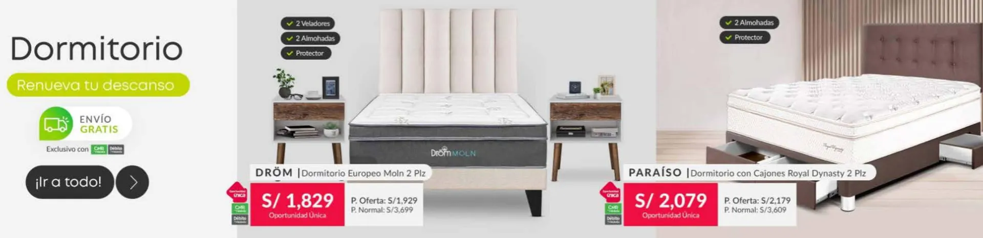 Catalogo de Catálogo Falabella 11 de abril al 30 de abril 2025 - Pag 5