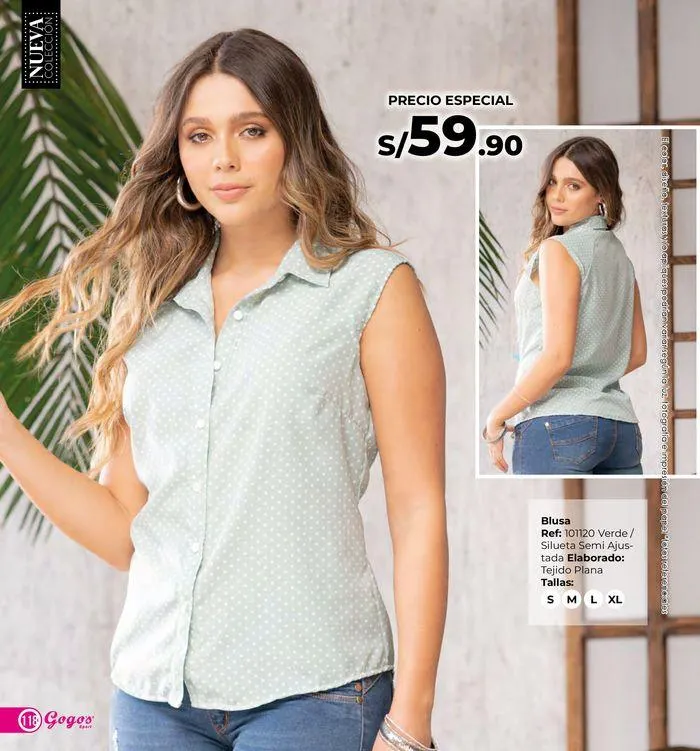 Catalogo de Mi papá mi mejor amigo  7 de junio al 30 de junio 2024 - Pag 118