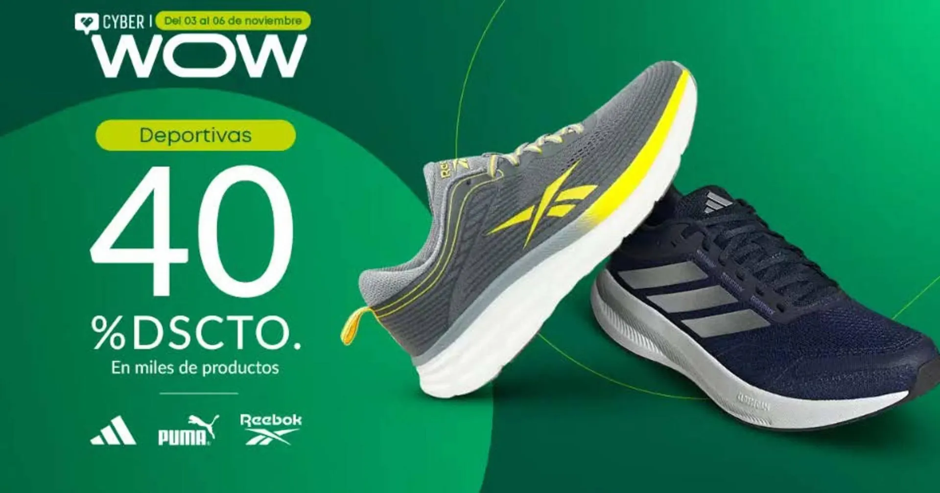 Catalogo de Catálogo Falabella 3 de noviembre al 6 de noviembre 2025 - Pag 4