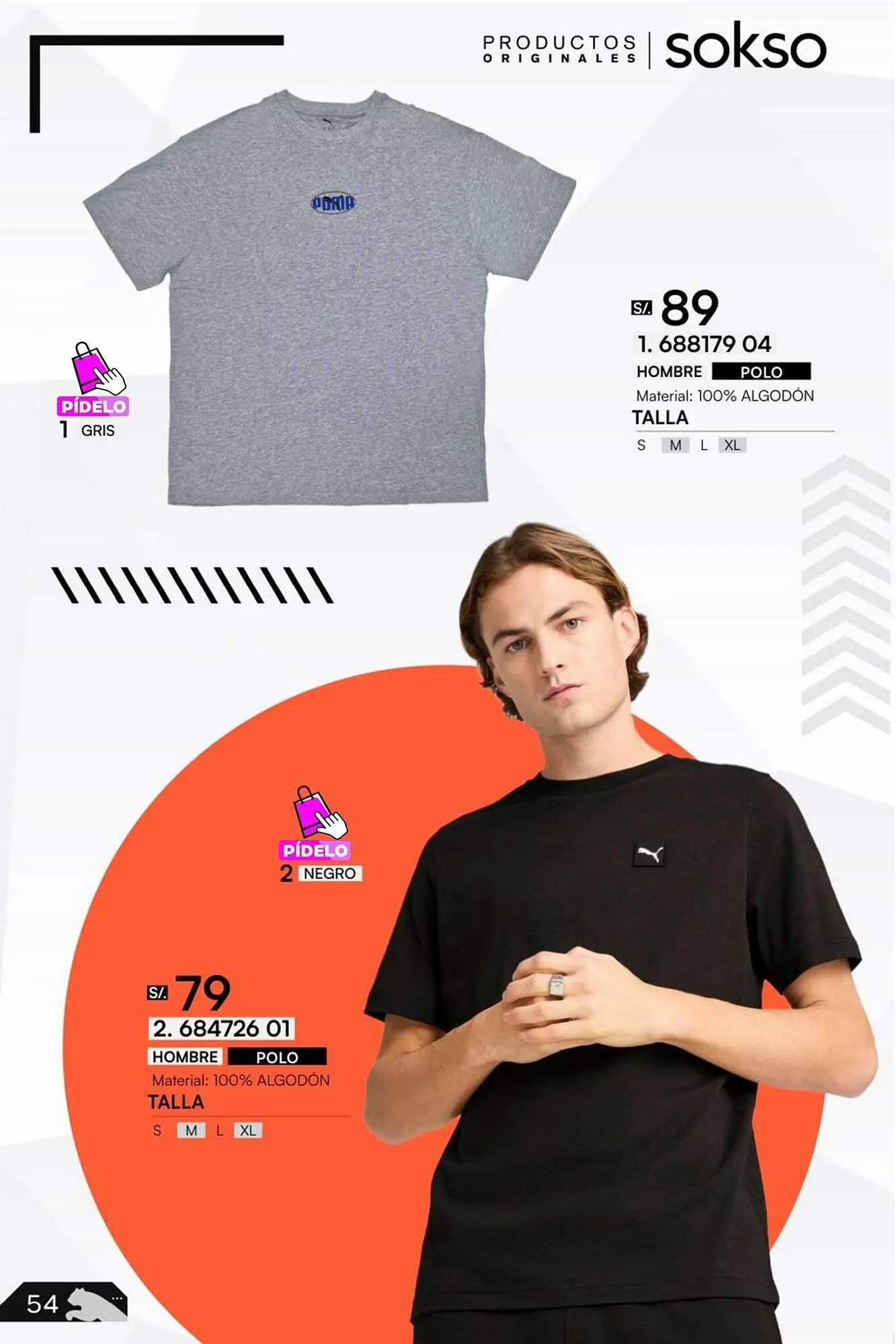 Catalogo de Catálogo Sokso 26 de enero al 15 de febrero 2026 - Pag 54