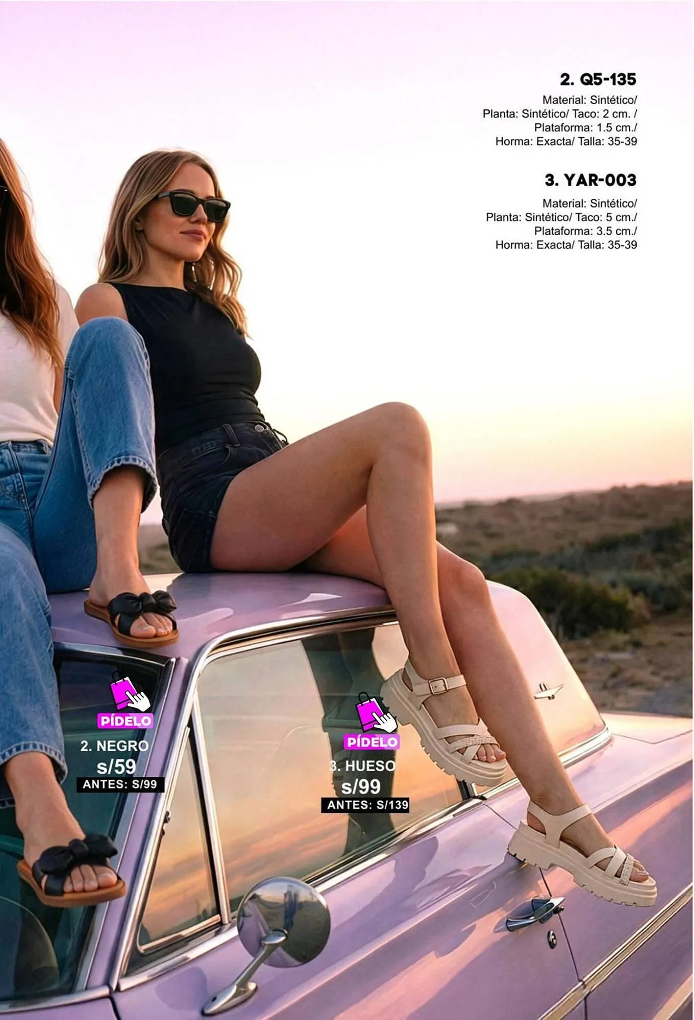 Catalogo de Catálogo Sokso 27 de febrero al 4 de abril 2026 - Pag 5