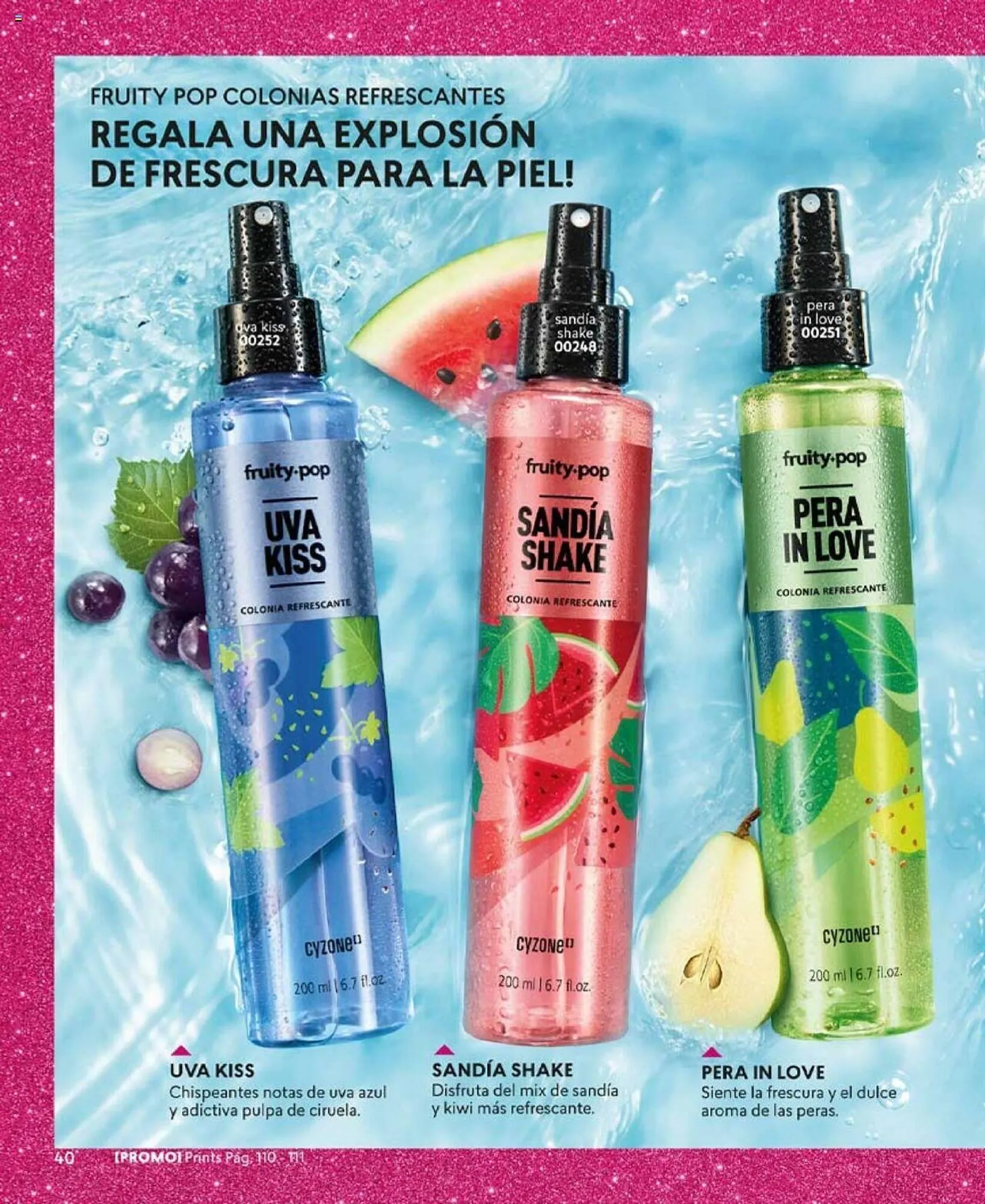 Catalogo de Catálogo Cyzone 17 de noviembre al 3 de diciembre 2024 - Pag 52