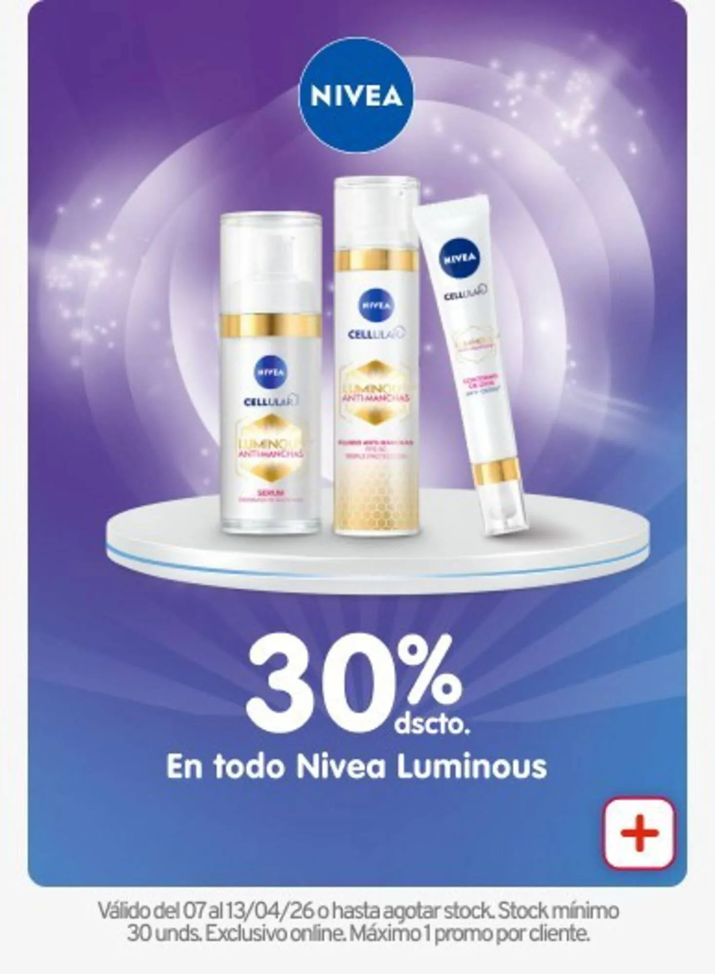 Catalogo de Catálogo Mifarma 7 de abril al 19 de abril 2026 - Pag 5