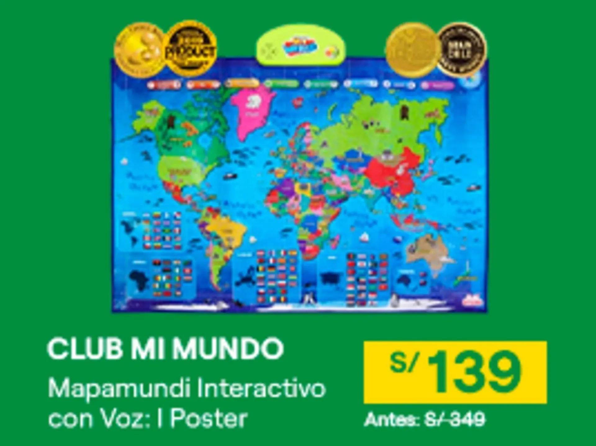 Catalogo de Catálogo Tai Loy 27 de octubre al 31 de octubre 2025 - Pag 3