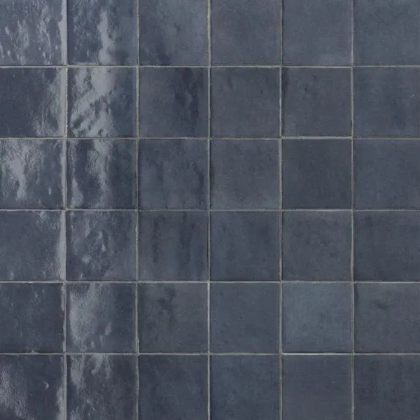 Cerámico Melange Oltremare 10×10 cm