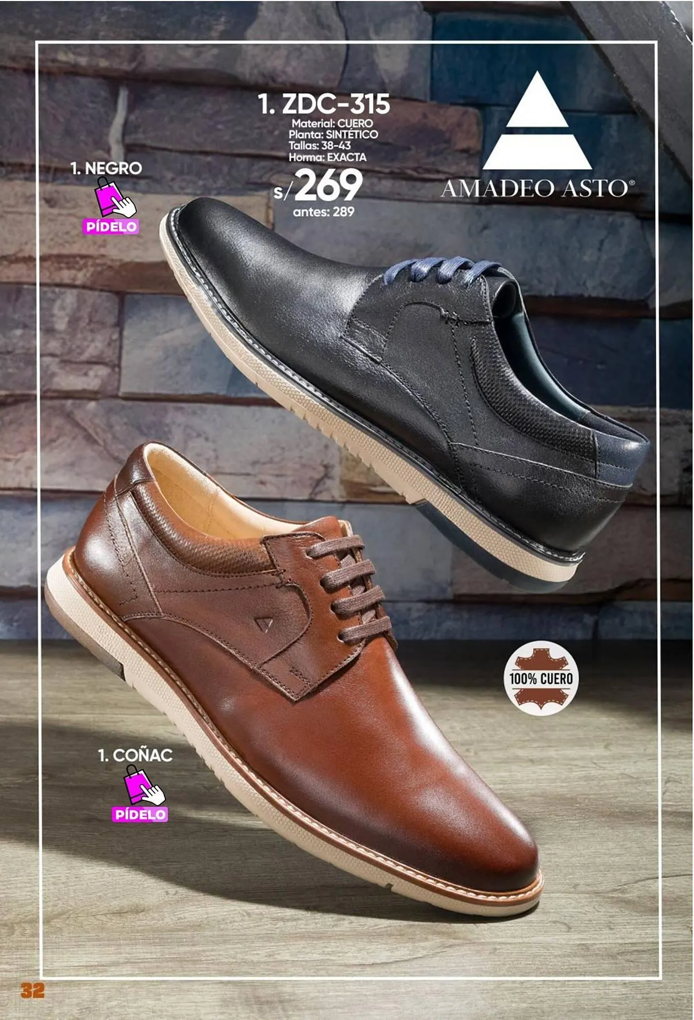 Catalogo de Catálogo Sokso 19 de mayo al 29 de junio 2025 - Pag 32