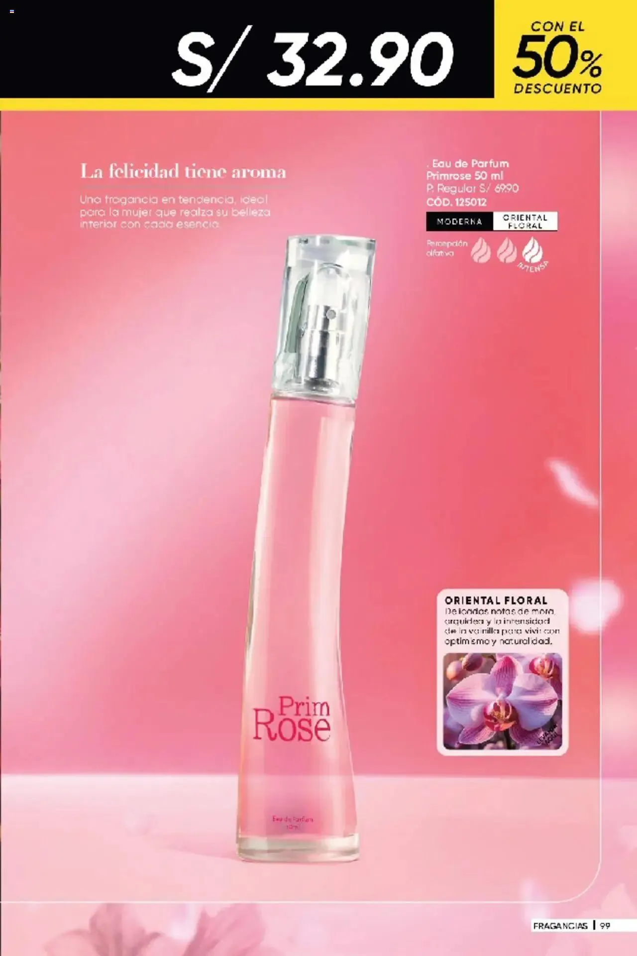 Catalogo de Azzorti - Campaña 06 7 de marzo al 30 de marzo 2025 - Pag 101