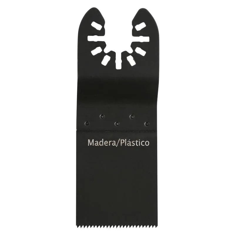 Hoja de Sierra Bimetálica