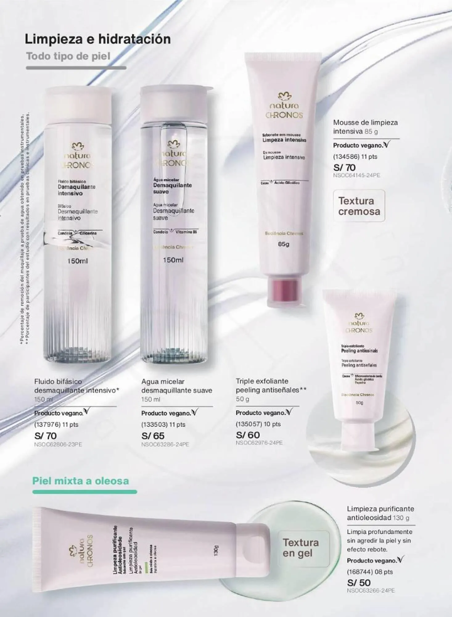 Catalogo de Catálogo Natura 18 de octubre al 1 de noviembre 2025 - Pag 107