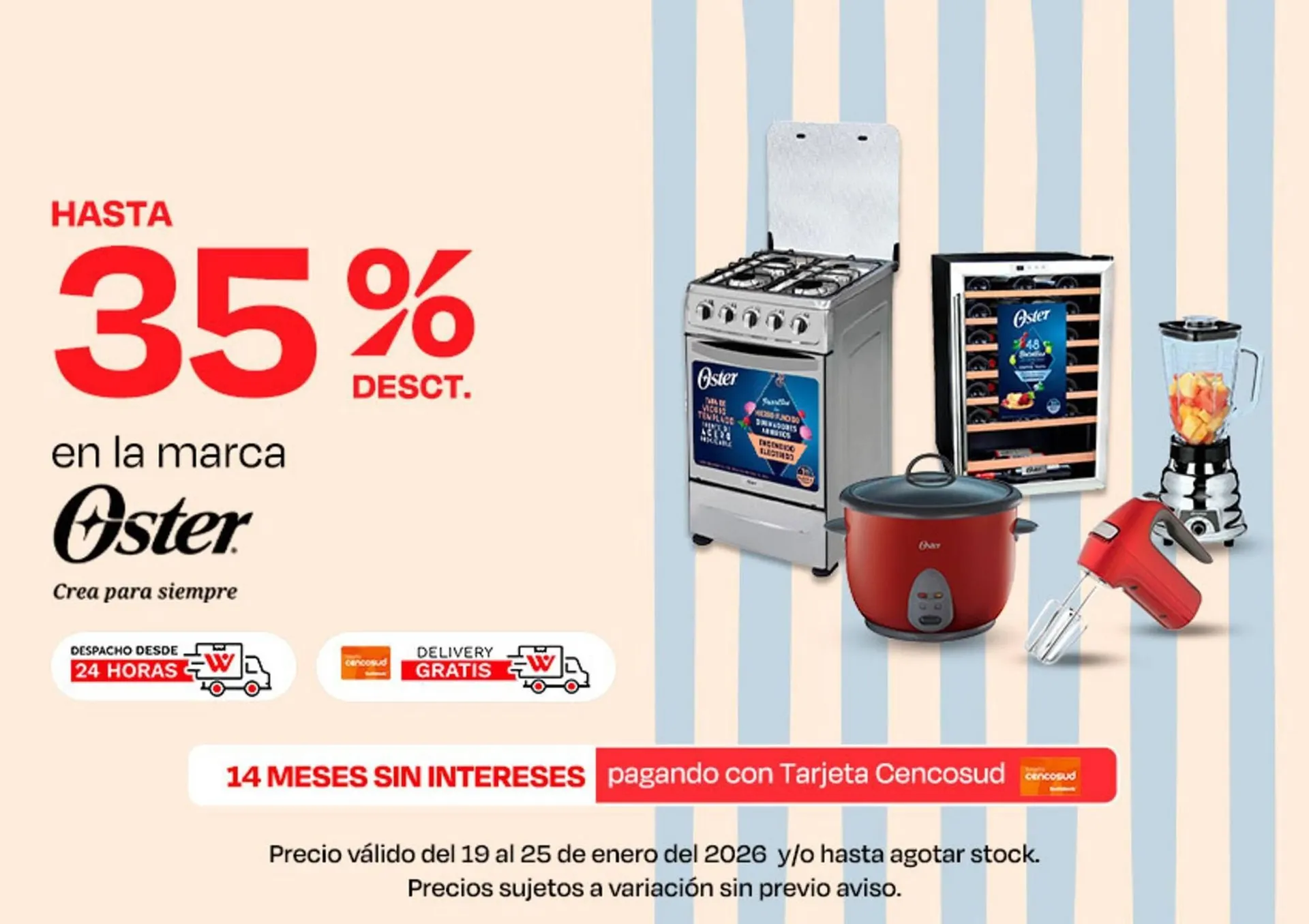 Catalogo de Catálogo Wong 19 de enero al 25 de enero 2026 - Pag 4