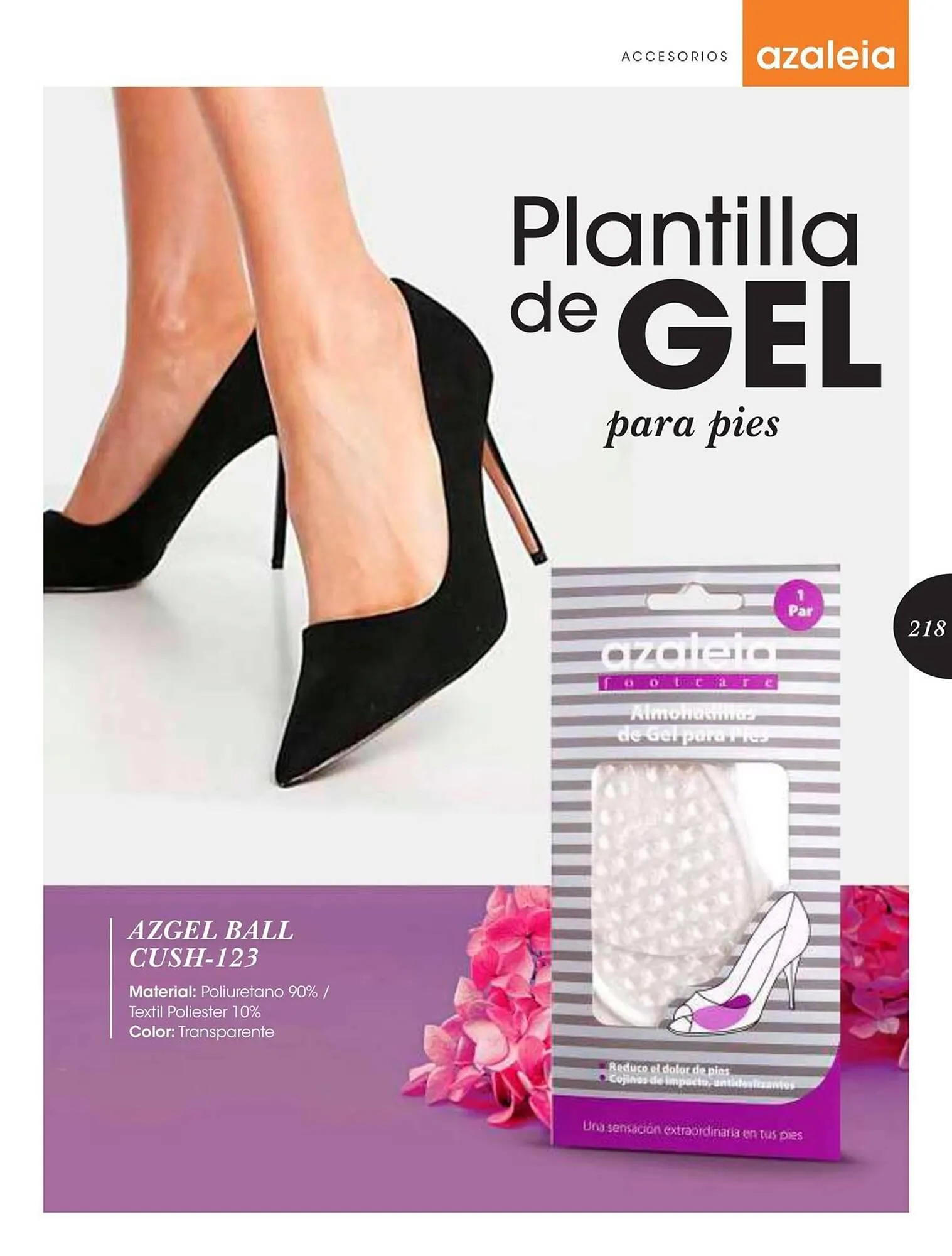 Catalogo de Catálogo Azaleia 13 de mayo al 20 de junio 2024 - Pag 218