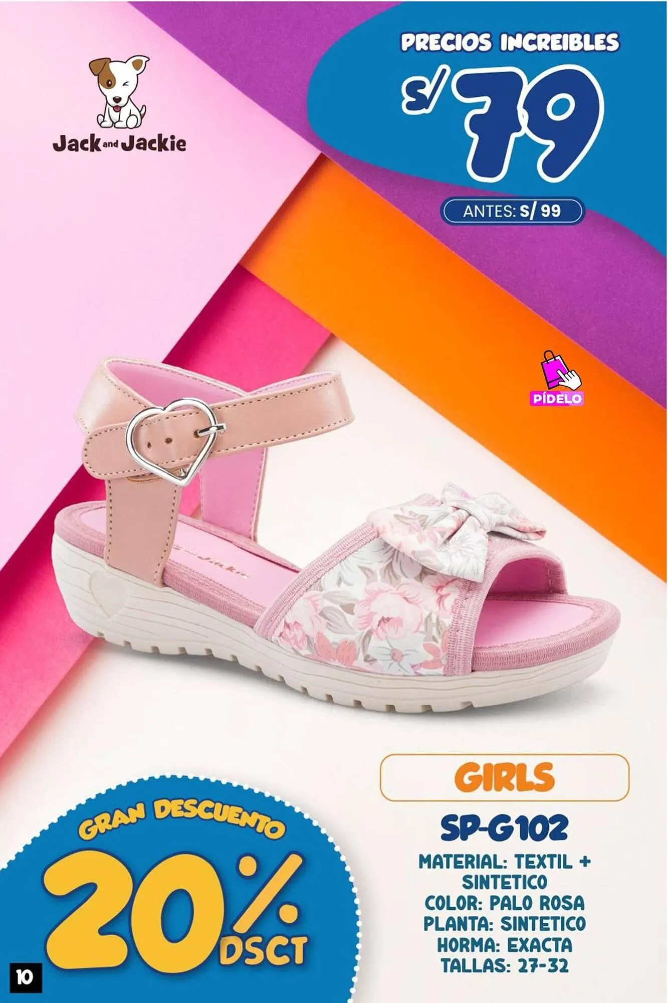 Catalogo de Catálogo Sokso 11 de mayo al 17 de mayo 2026 - Pag 10