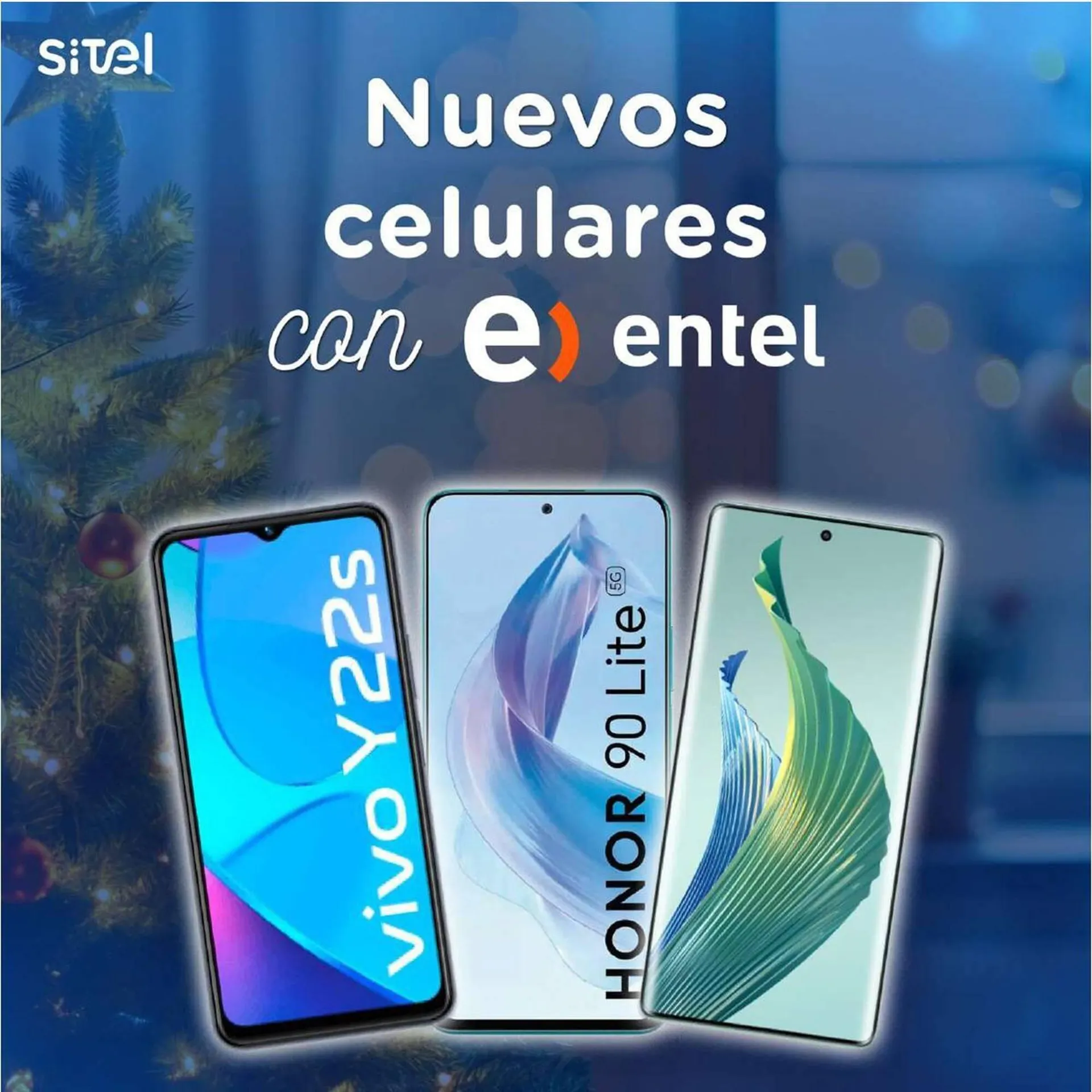 Catalogo de Catálogo Sitel 16 de noviembre al 5 de diciembre 2023 - Pag 11