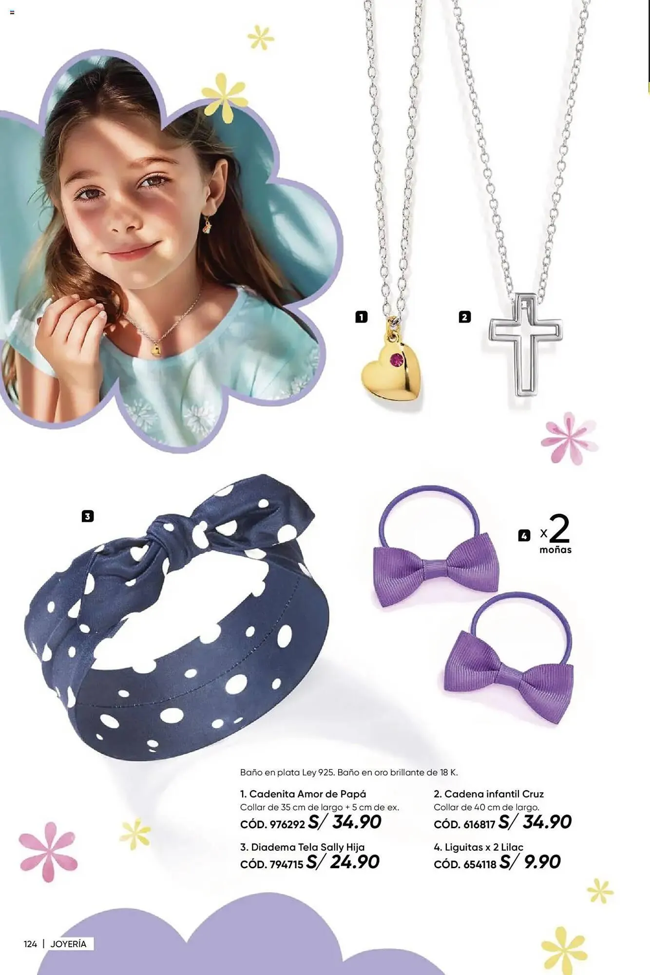 Catalogo de Catálogo Dupree 18 de diciembre al 20 de enero 2025 - Pag 275