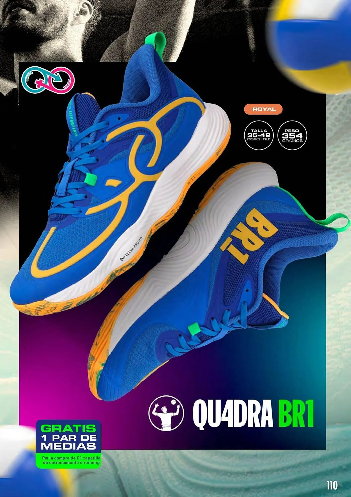 Catalogo de Catálogo Azaleia 29 de agosto al 31 de diciembre 2025 - Pag 110