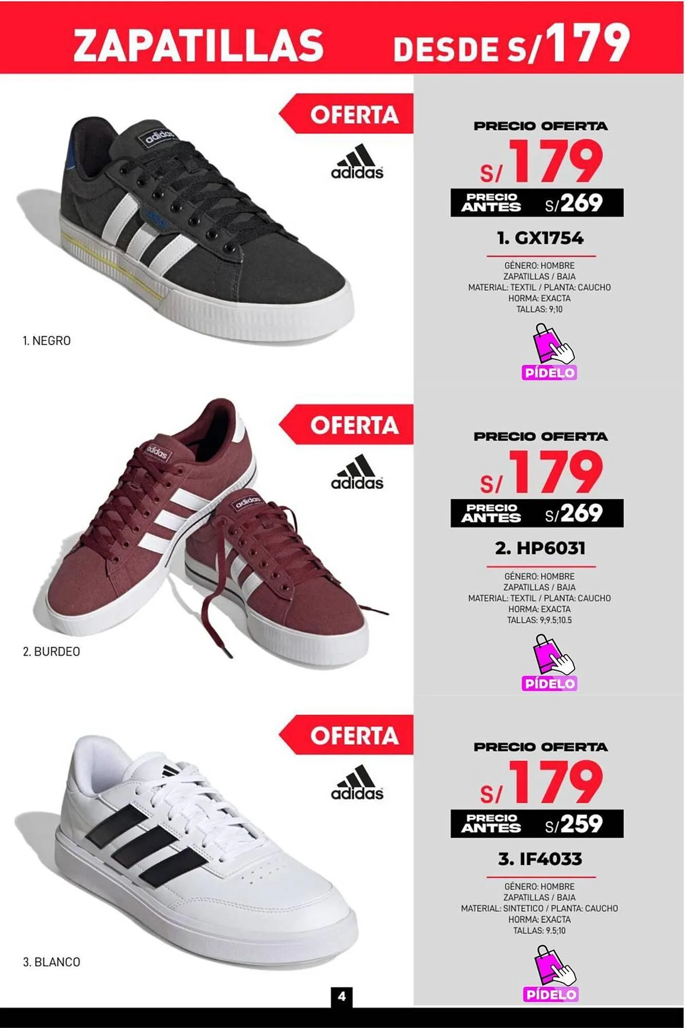 Catalogo de Catálogo Sokso 2 de marzo al 15 de marzo 2026 - Pag 4