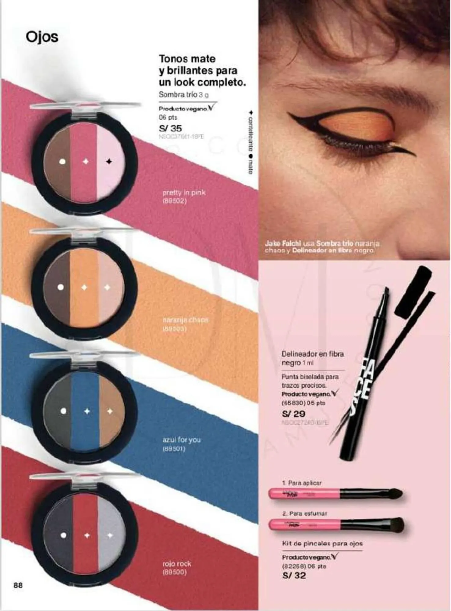 Catalogo de Catálogo Natura 7 de diciembre al 29 de diciembre 2023 - Pag 88