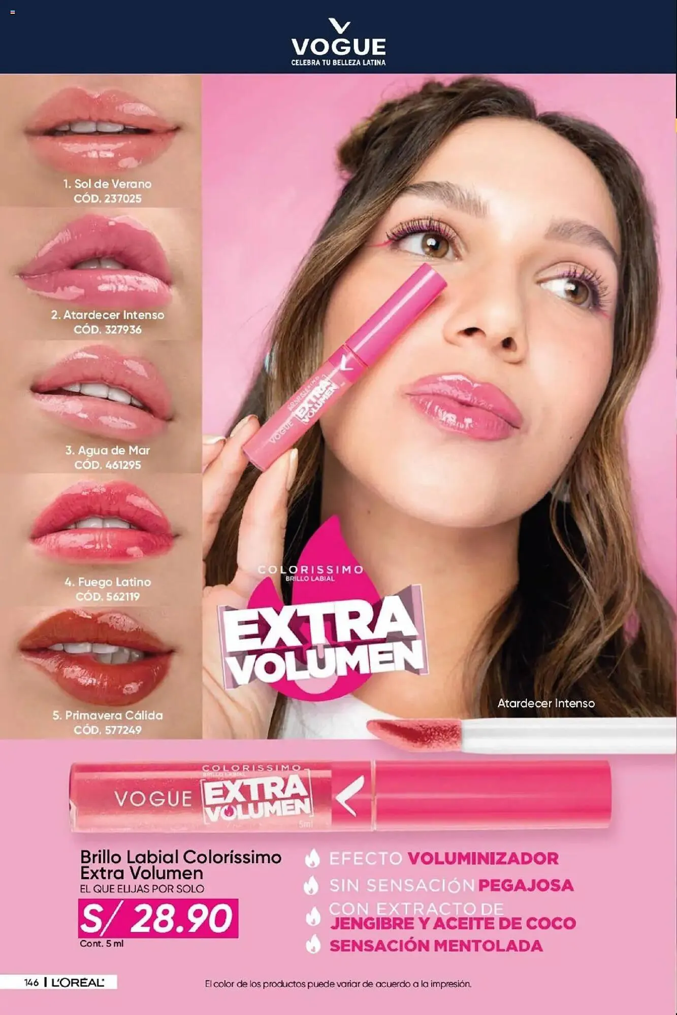 Catalogo de Catálogo Dupree 28 de mayo al 1 de julio 2025 - Pag 148