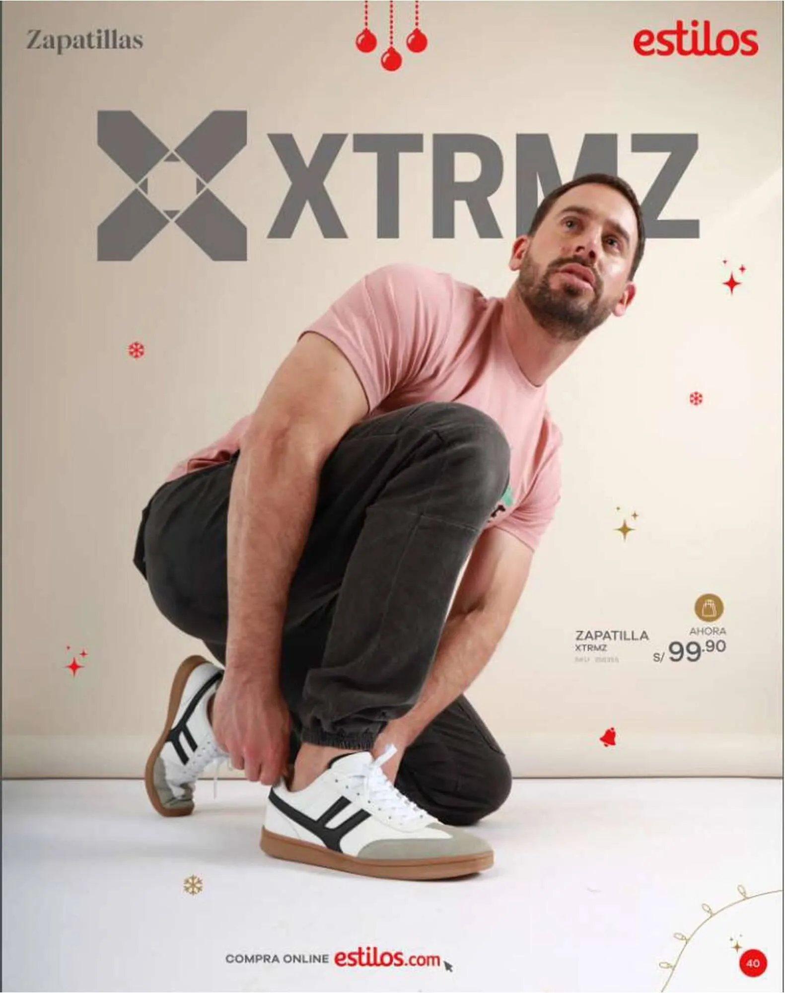 Catalogo de Catálogo Estilos 1 de diciembre al 25 de diciembre 2023 - Pag 50