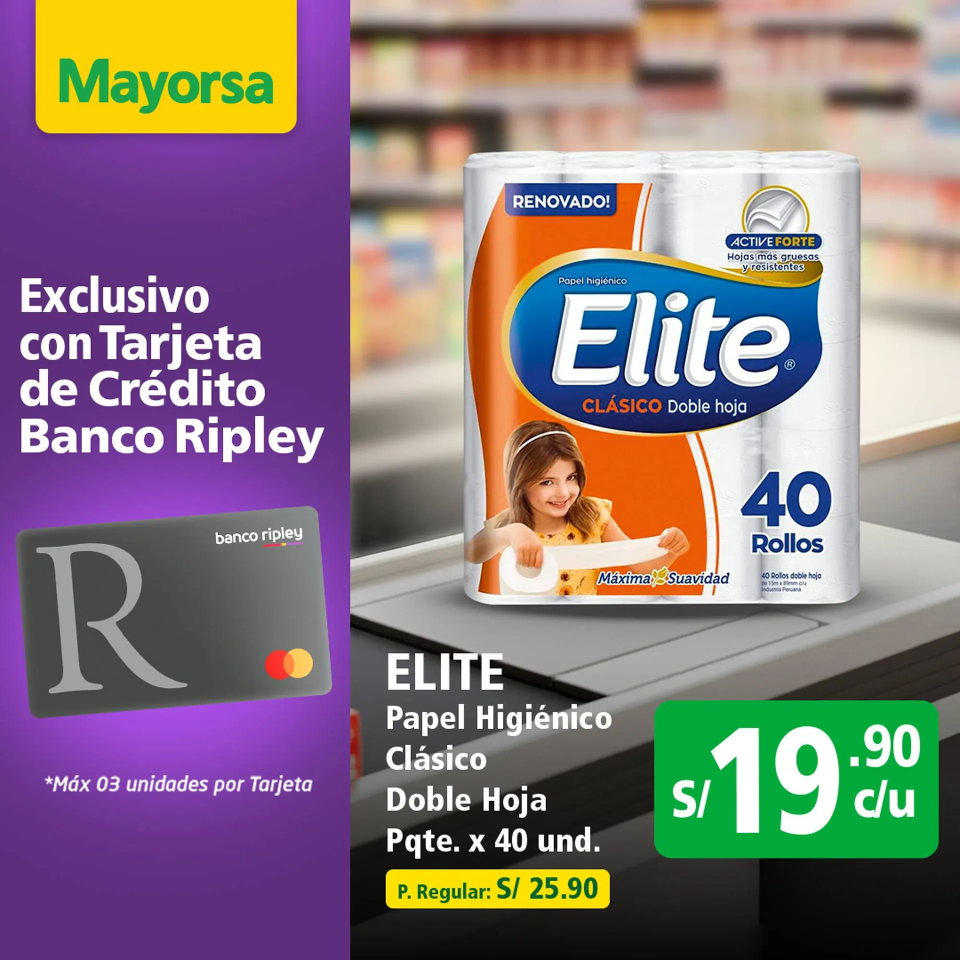 Catalogo de Catálogo Mayorsa 28 de enero al 3 de febrero 2026 - Pag 5