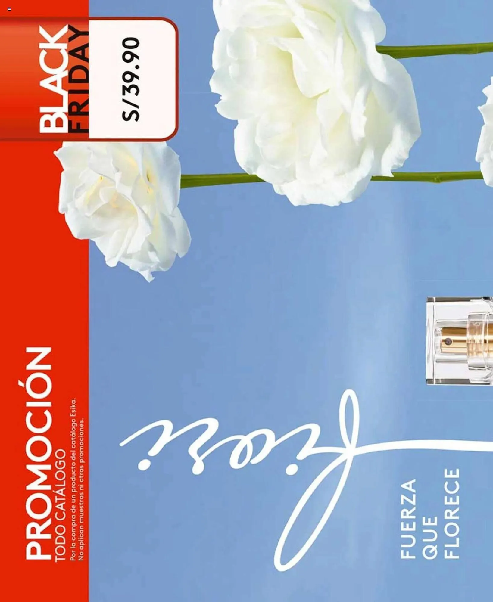 Catalogo de Catálogo Ésika 23 de octubre al 11 de noviembre 2023 - Pag 160