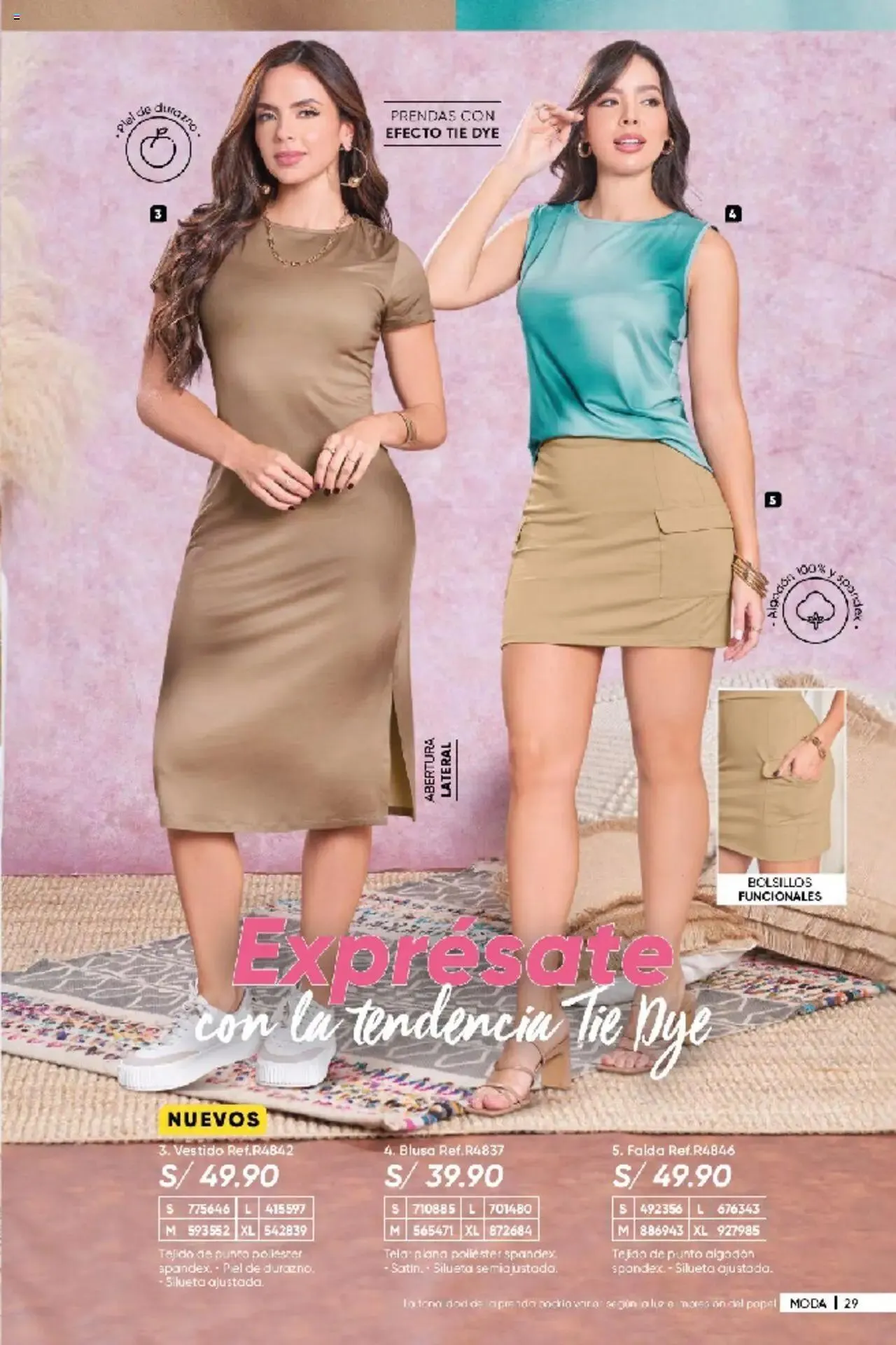 Catalogo de Azzorti - Campaña 06 7 de marzo al 30 de marzo 2025 - Pag 31