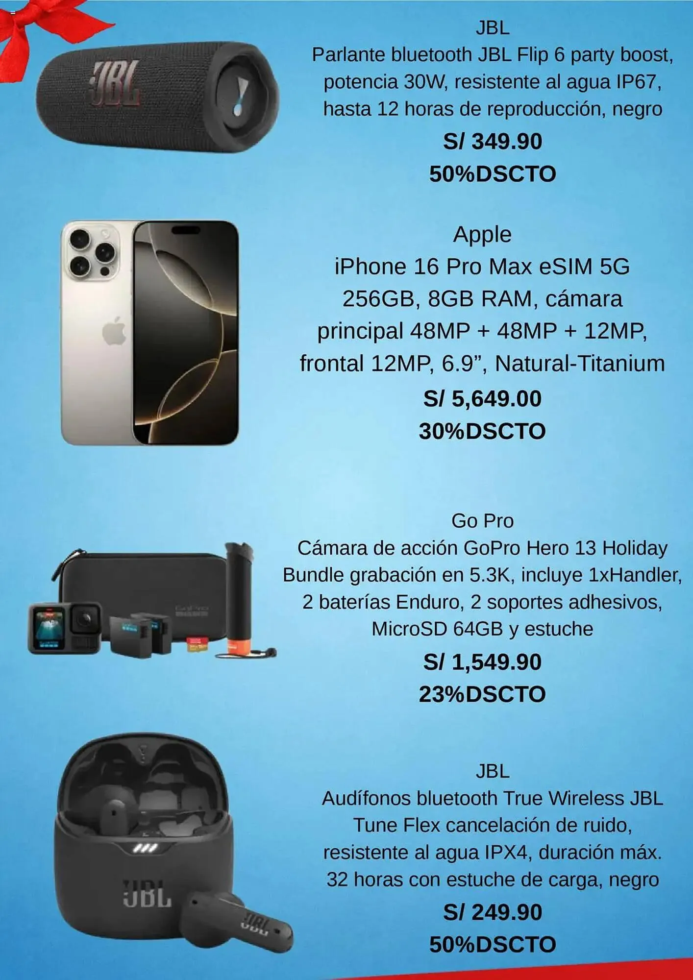 Catalogo de Catálogo Coolbox 7 de abril al 21 de abril 2025 - Pag 10