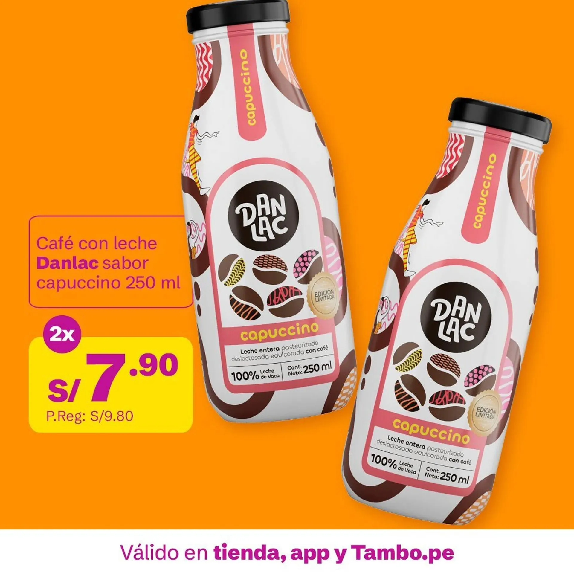 Catalogo de Catálogo Tambo 19 de abril al 30 de abril 2025 - Pag 2