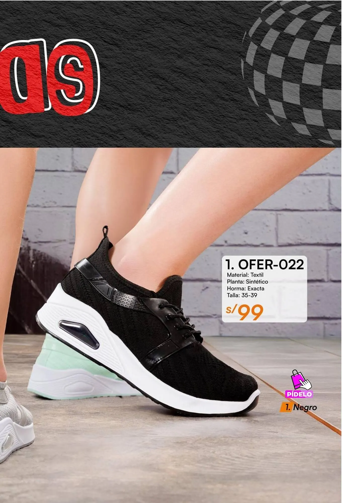 Catalogo de Catálogo Sokso 27 de febrero al 6 de abril 2025 - Pag 49