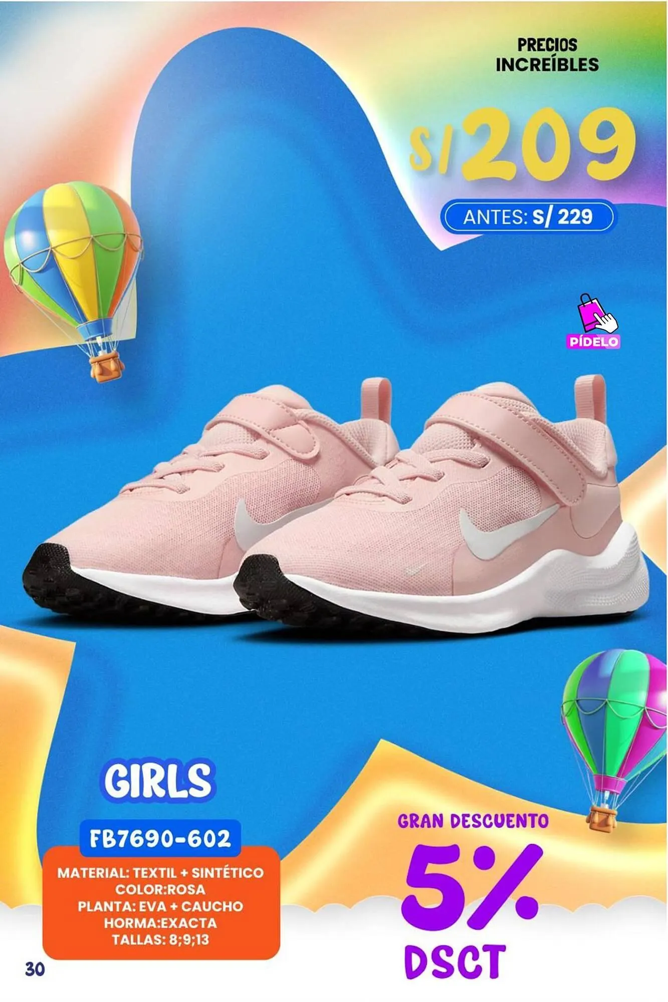 Catalogo de Catálogo Sokso 12 de enero al 18 de enero 2026 - Pag 30