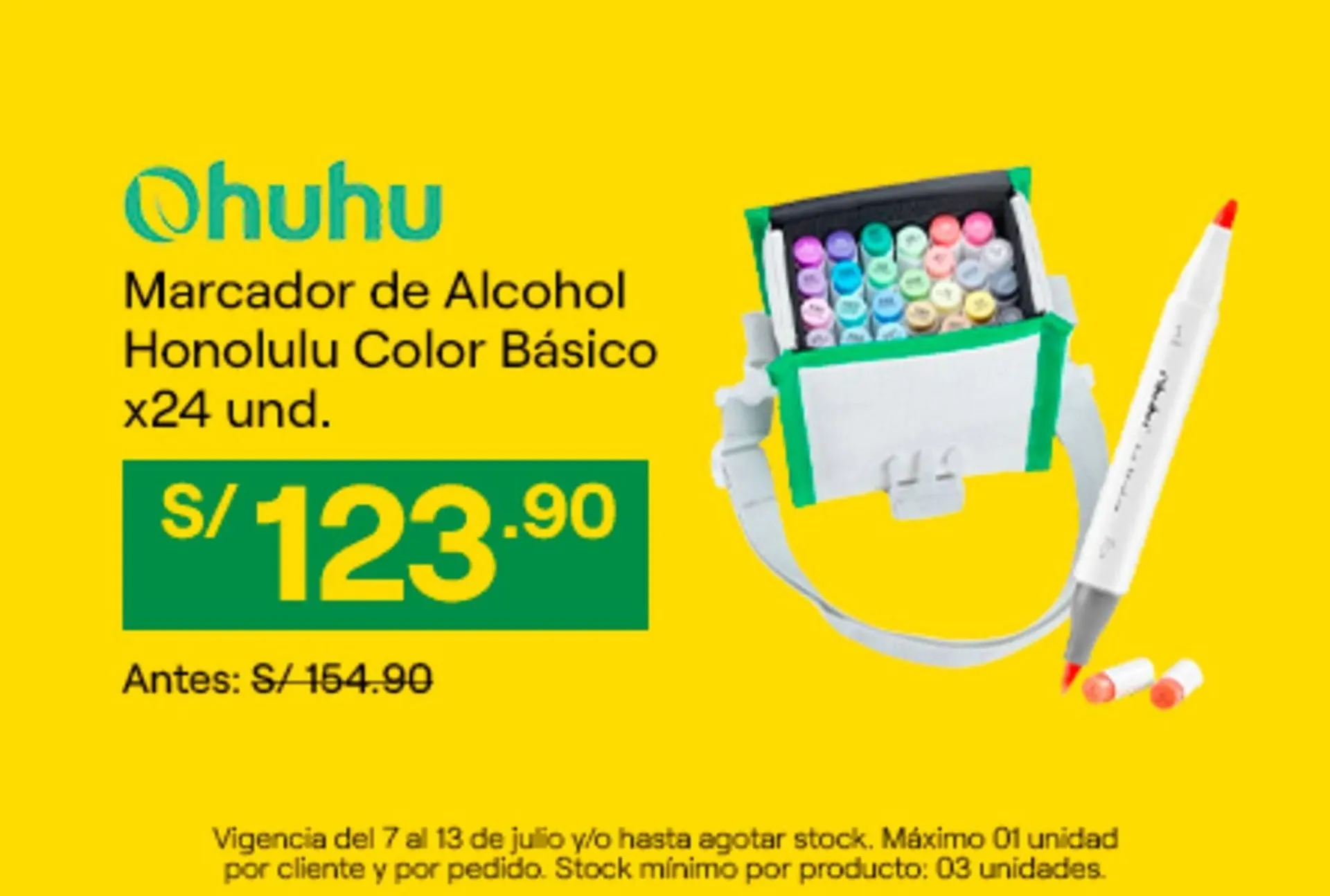 Catalogo de Catálogo Tai Loy 7 de julio al 13 de julio 2025 - Pag 2