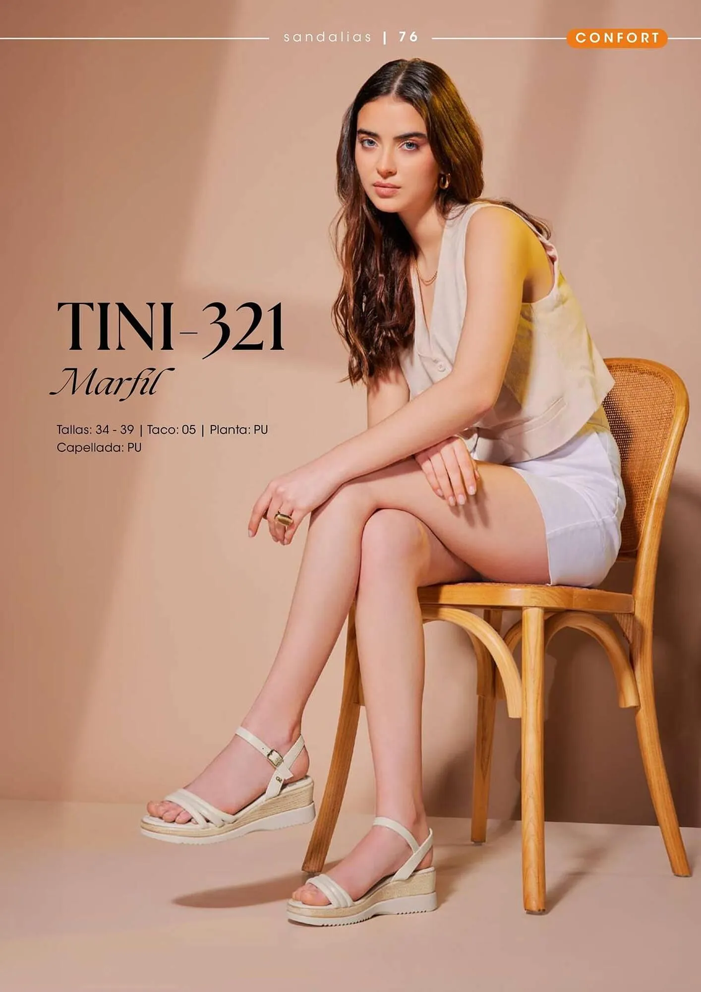 Catalogo de Catálogo Azaleia 31 de octubre al 31 de enero 2025 - Pag 76