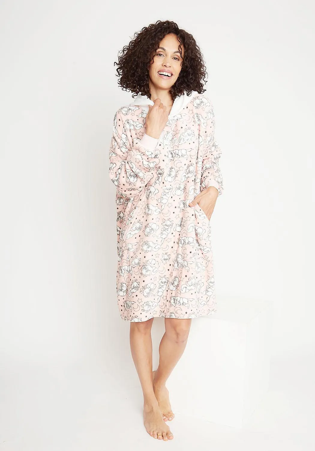 BATA MUJER D6066-ROS