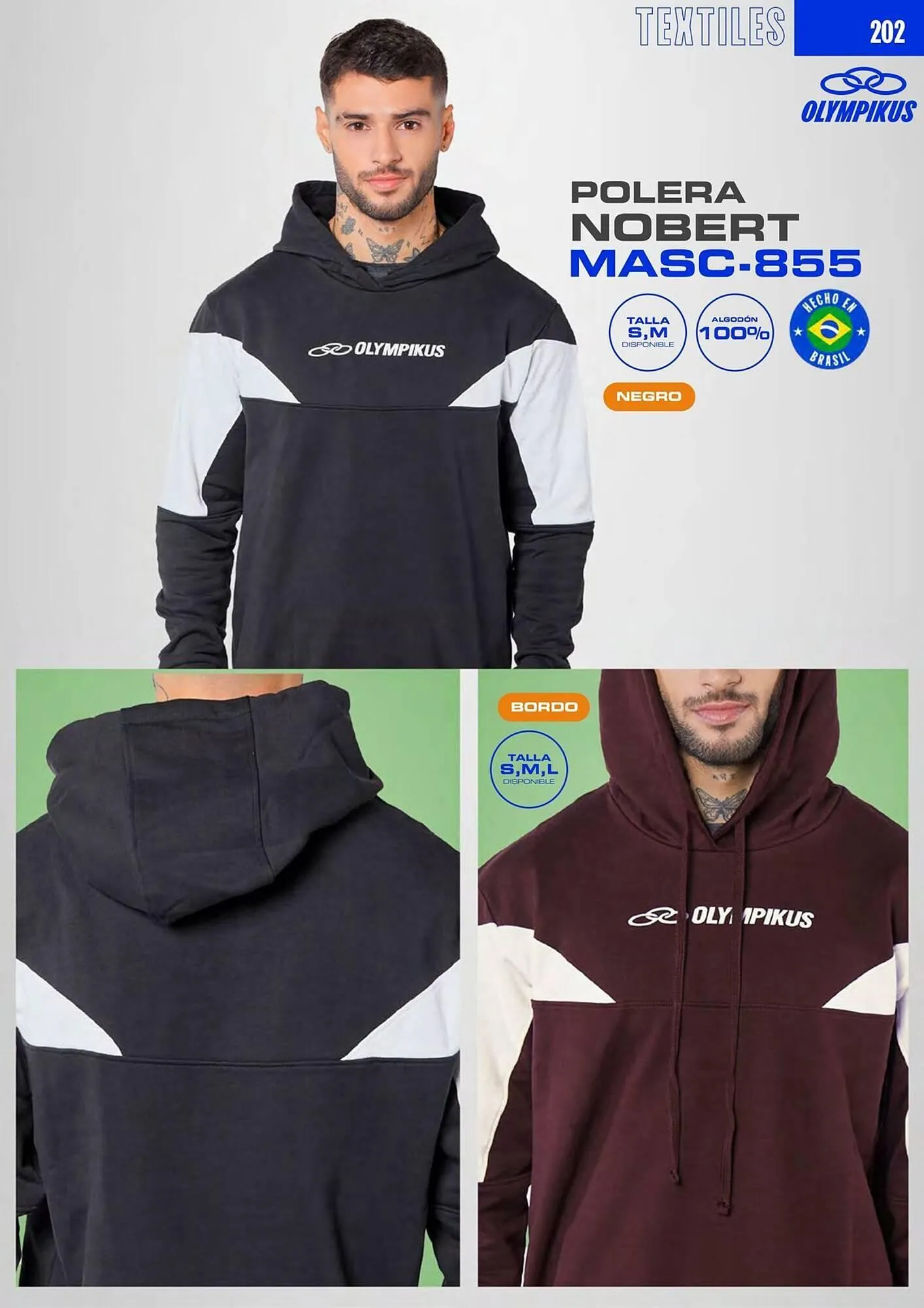 Catalogo de Catálogo Azaleia 29 de agosto al 31 de diciembre 2025 - Pag 202