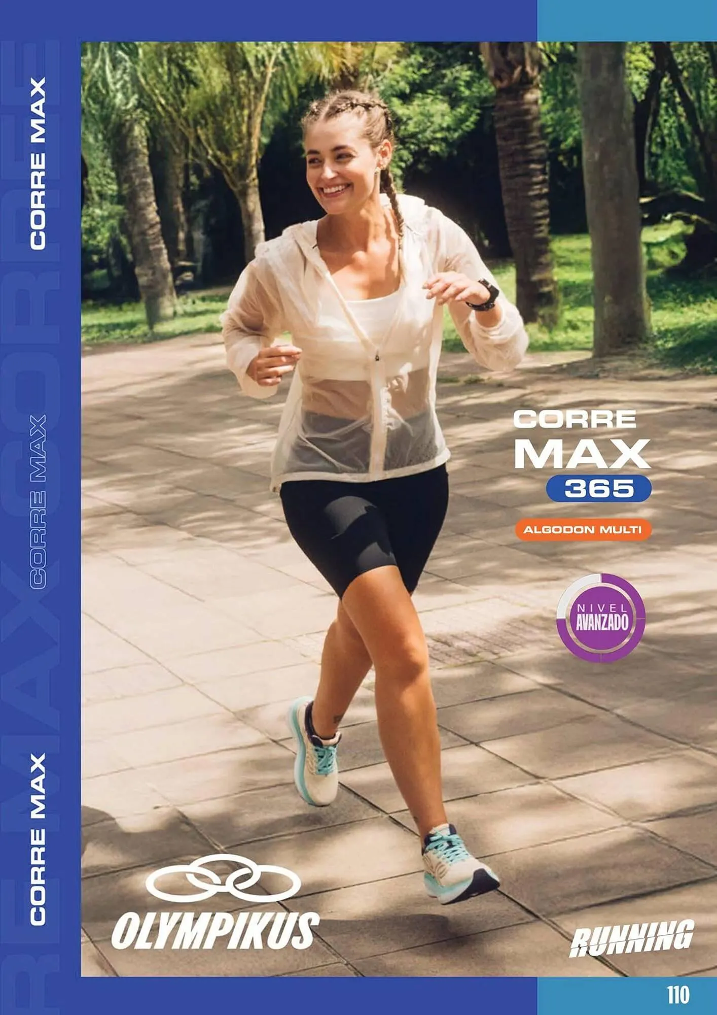 Catalogo de Catálogo Azaleia 6 de junio al 22 de setiembre 2025 - Pag 110