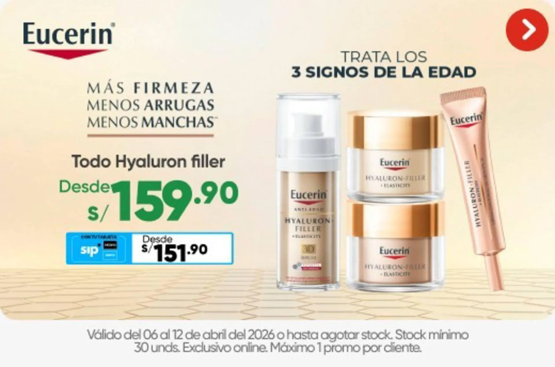 Catalogo de Catálogo InkaFarma 6 de abril al 12 de abril 2026 - Pag 8