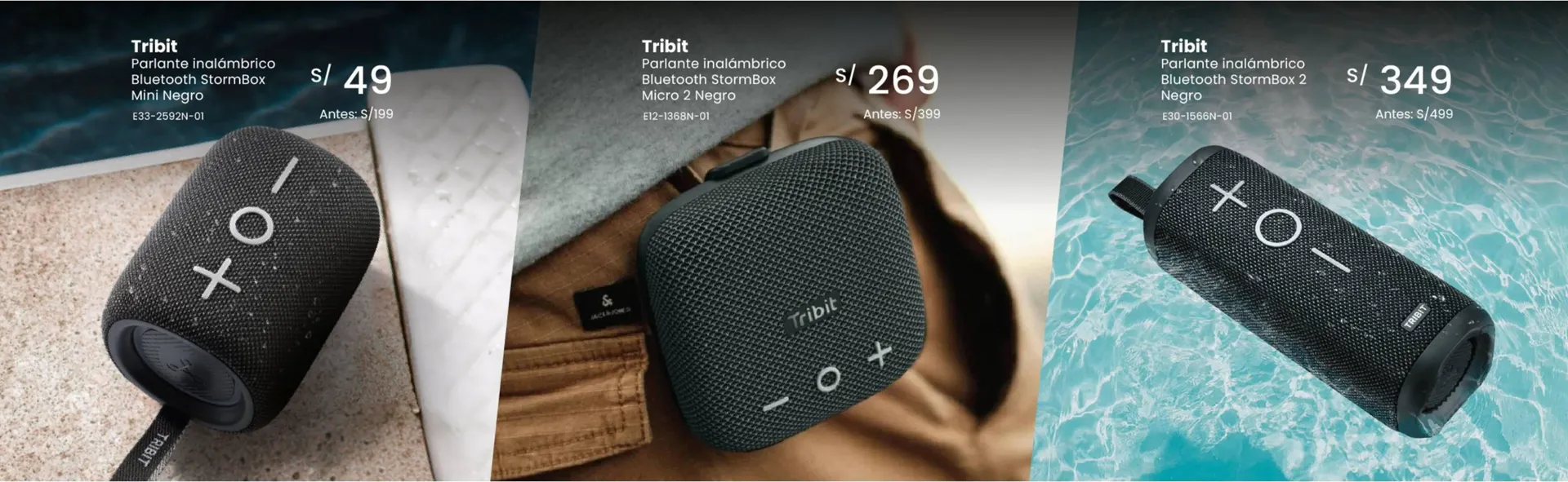 Catalogo de Catálogo Tiendas EFE 1 de octubre al 31 de octubre 2025 - Pag 8