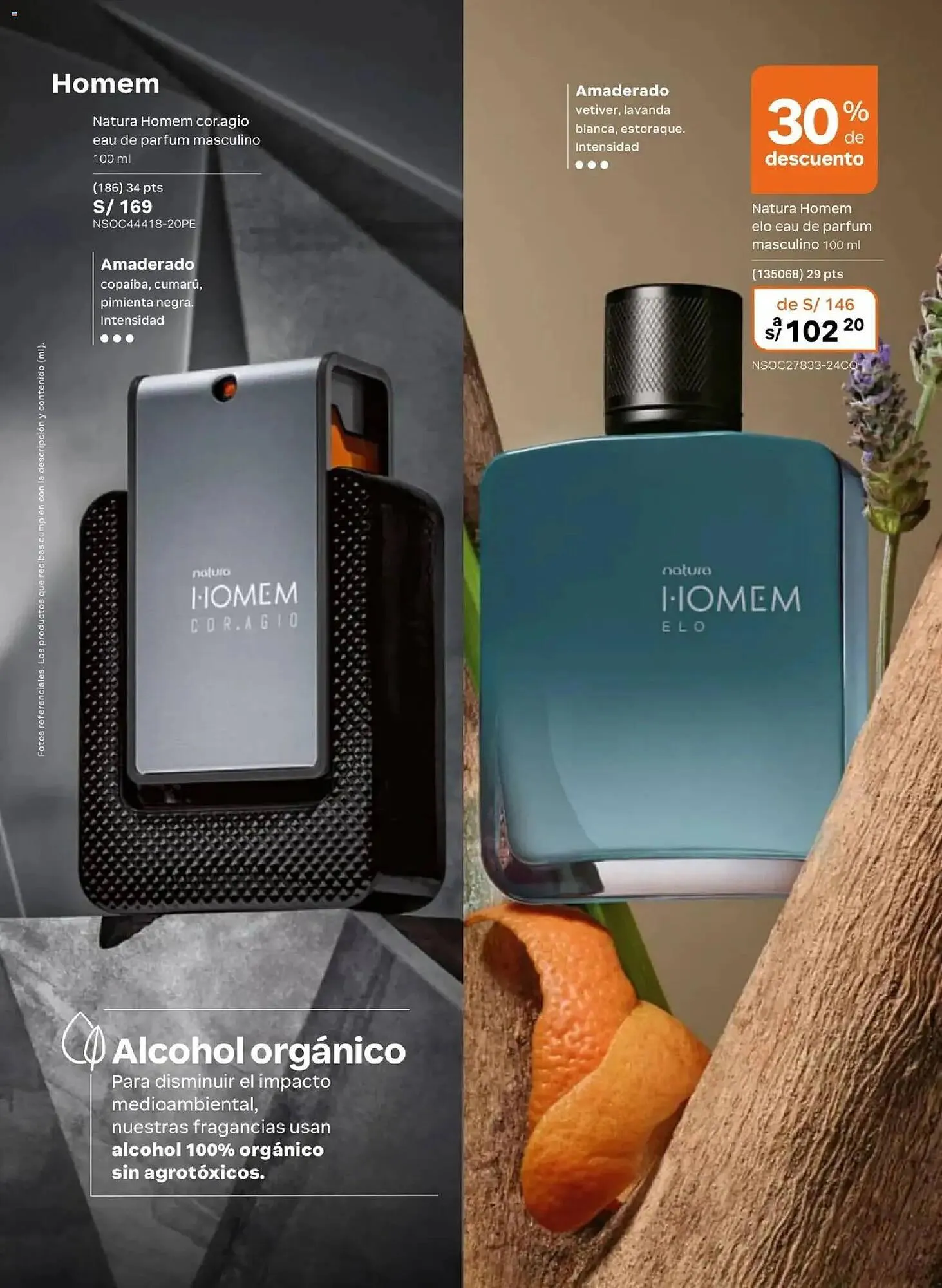 Catalogo de Catálogo Natura 10 de marzo al 16 de abril 2026 - Pag 66