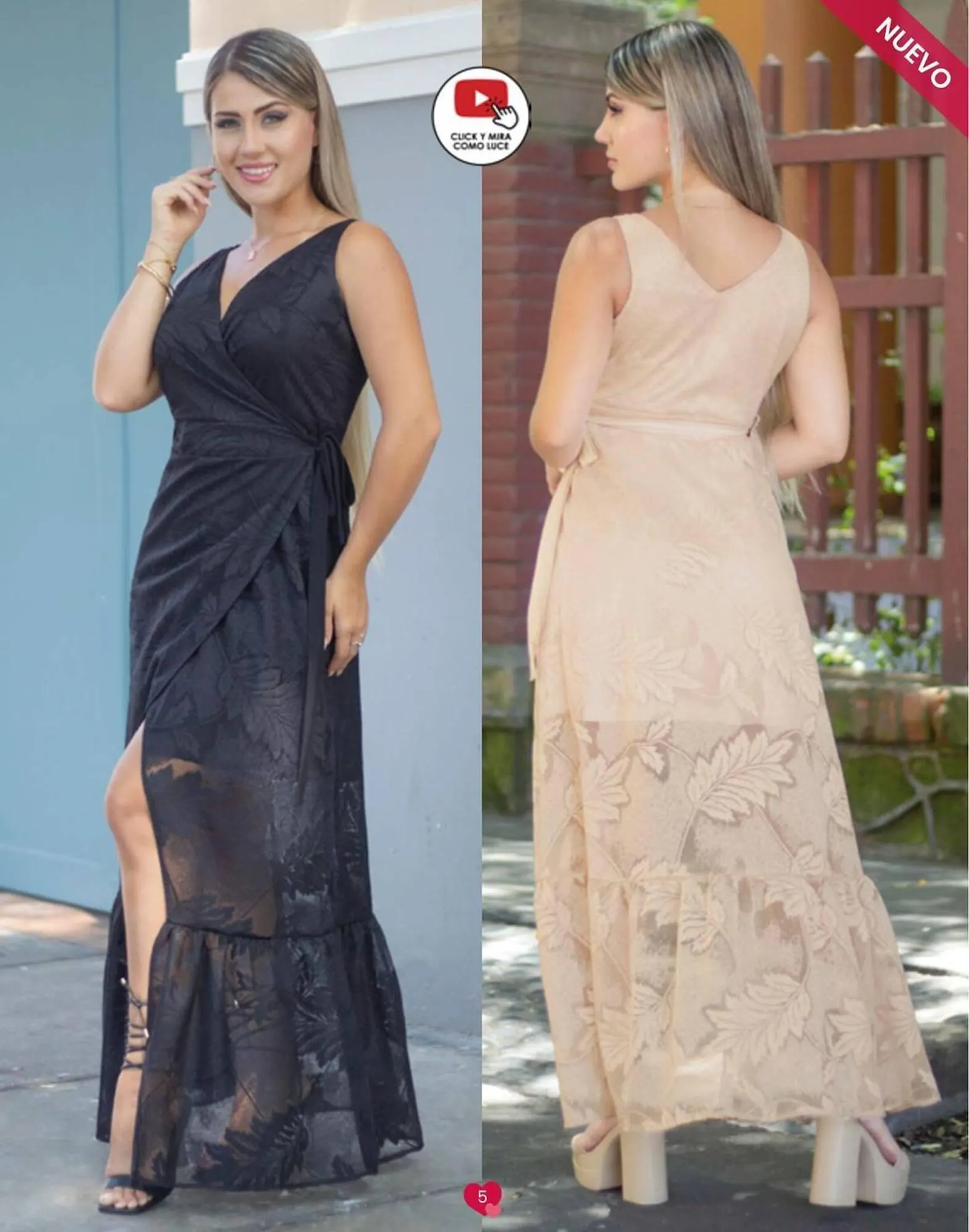 Catalogo de Catálogo Nivi 5 de abril al 30 de abril 2024 - Pag 61