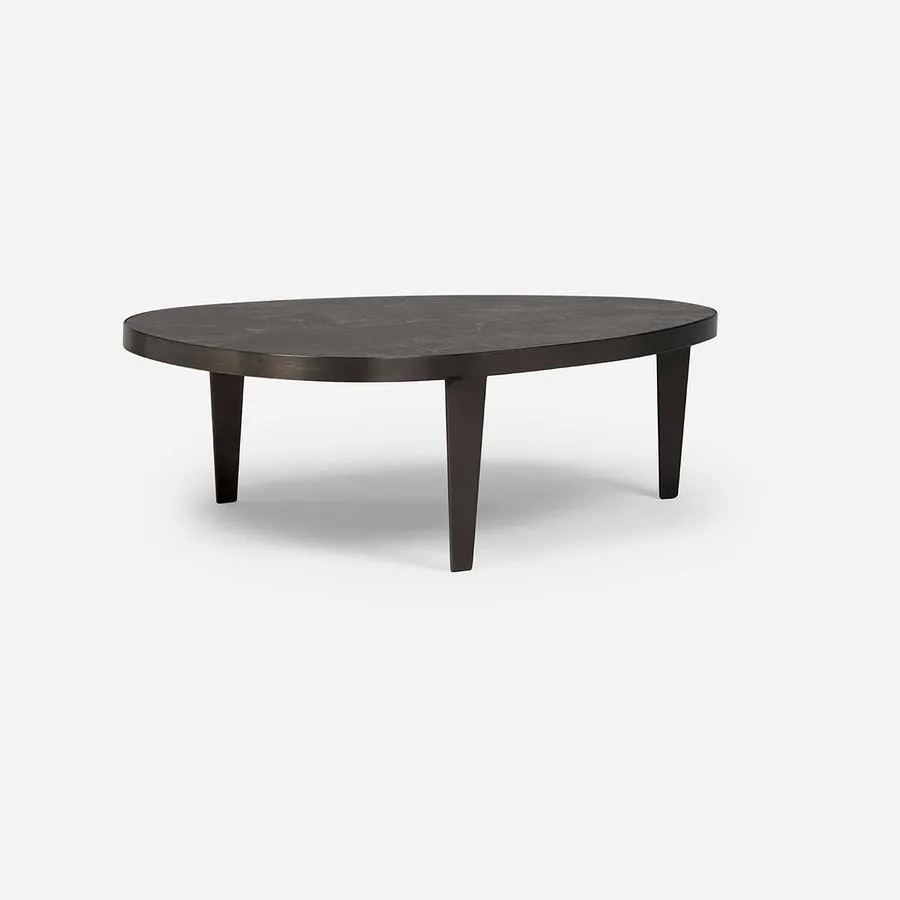 Mesa Centro Dion 110 x 70 cm