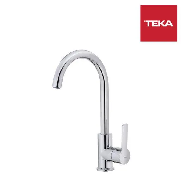 Grifería Monomando de Cocina IN 915