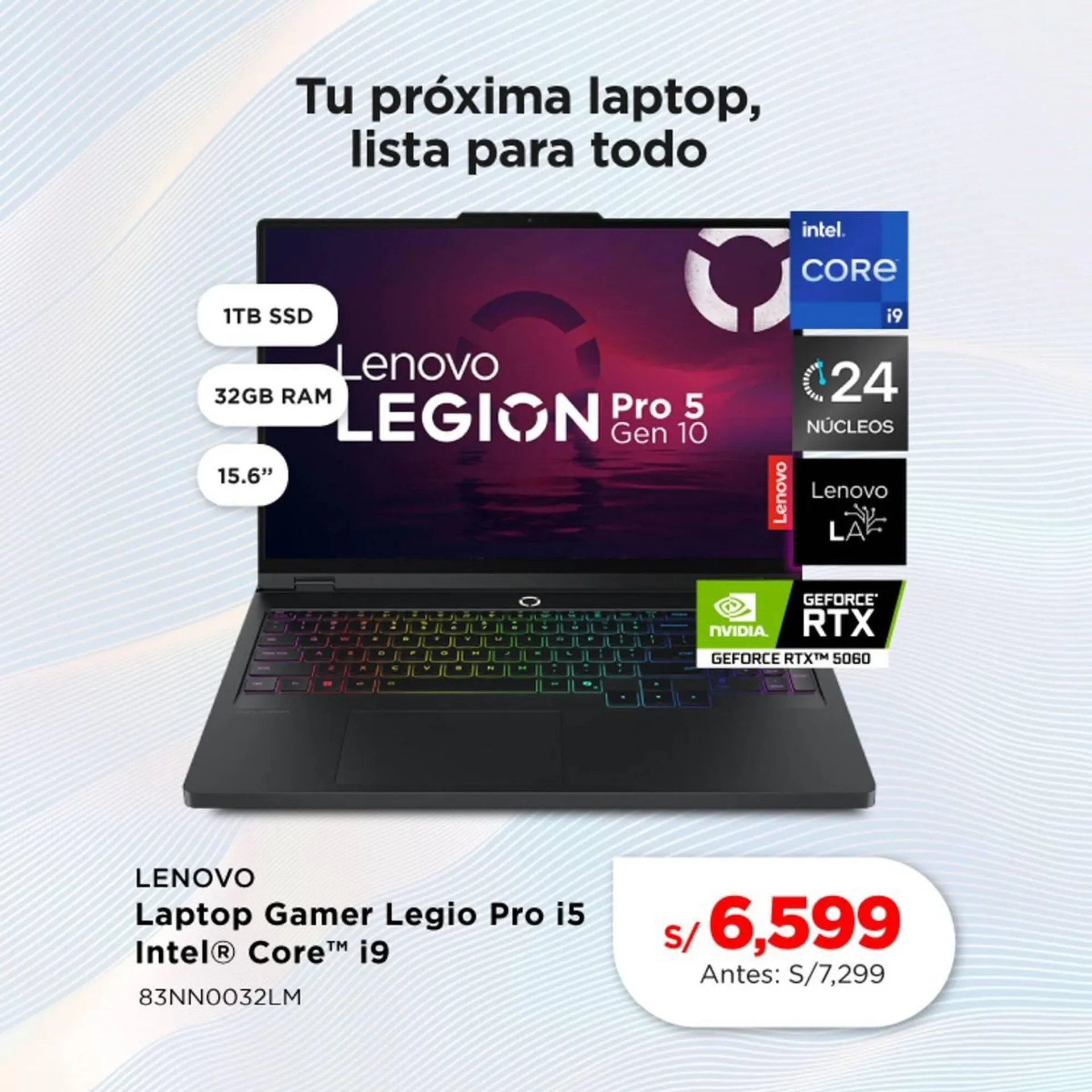 Catalogo de Catálogo La Curacao 8 de diciembre al 31 de diciembre 2025 - Pag 1