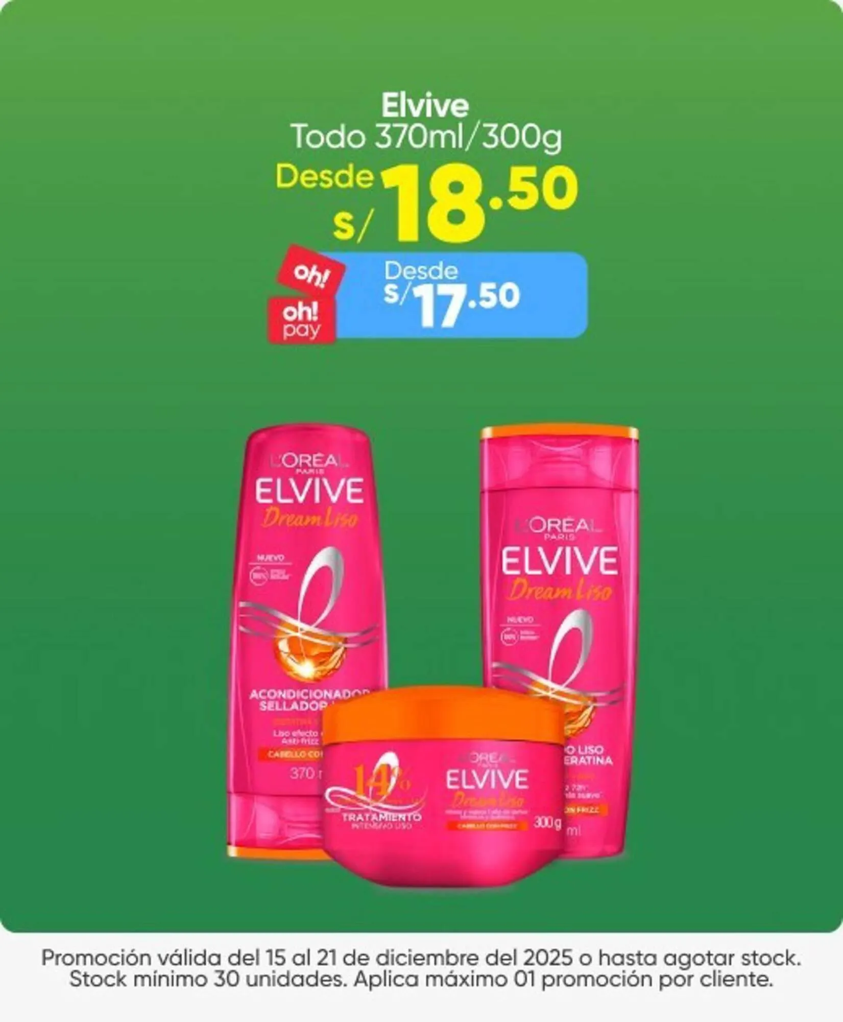 Catalogo de Catálogo InkaFarma 18 de diciembre al 21 de diciembre 2025 - Pag 2