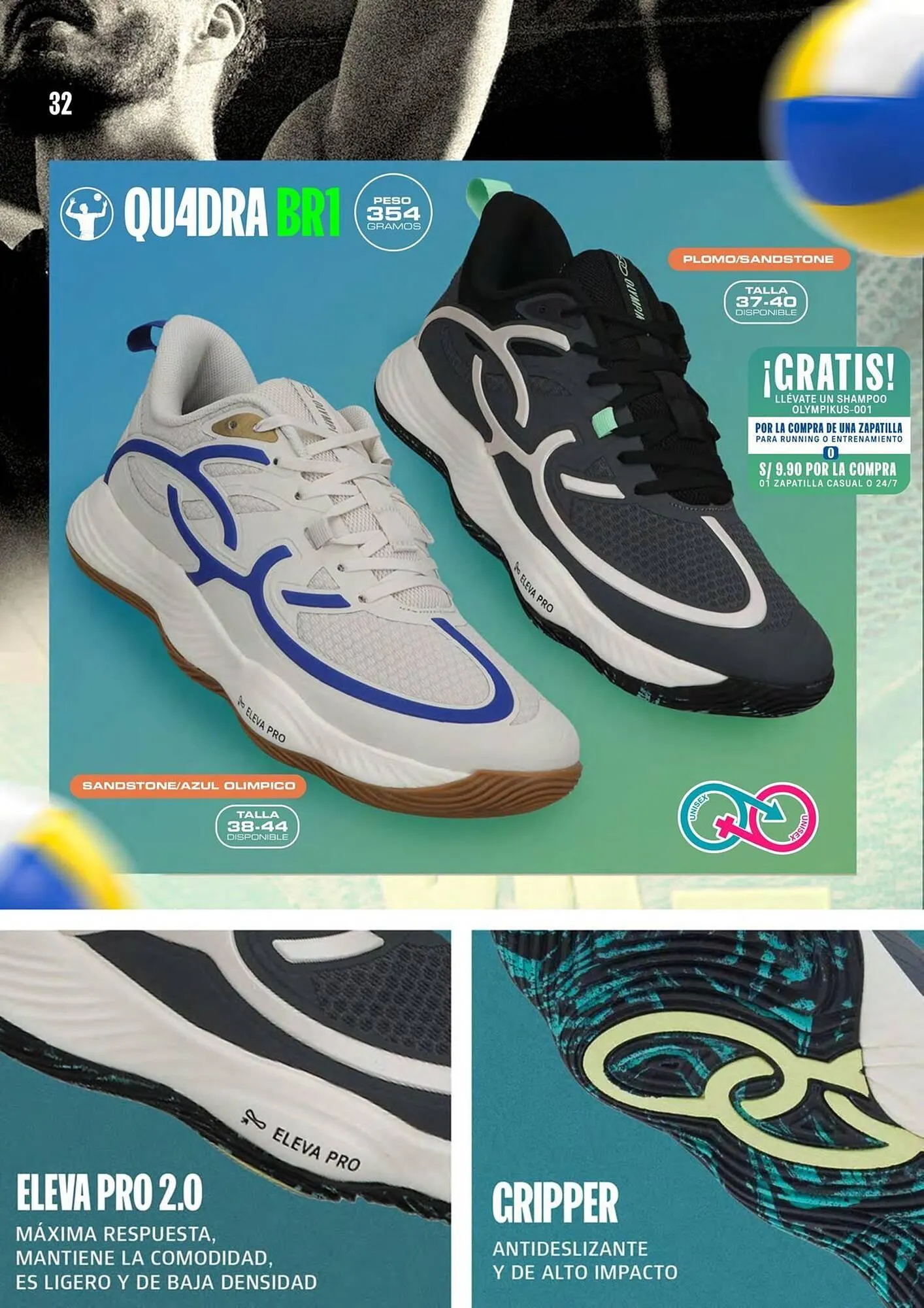 Catalogo de Catálogo Azaleia 1 de marzo al 31 de marzo 2026 - Pag 32