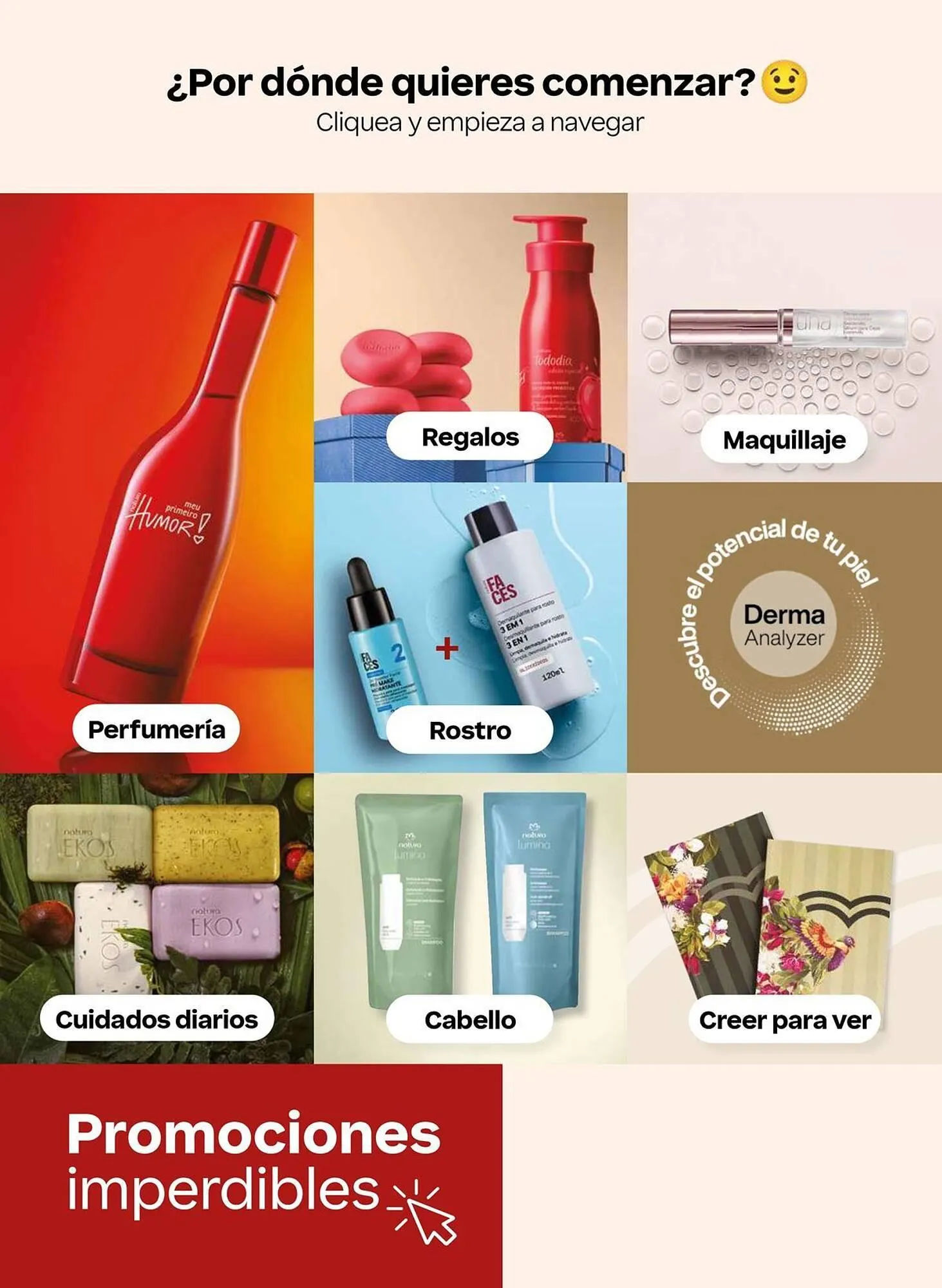 Catalogo de Catálogo Natura 29 de diciembre al 31 de enero 2026 - Pag 5