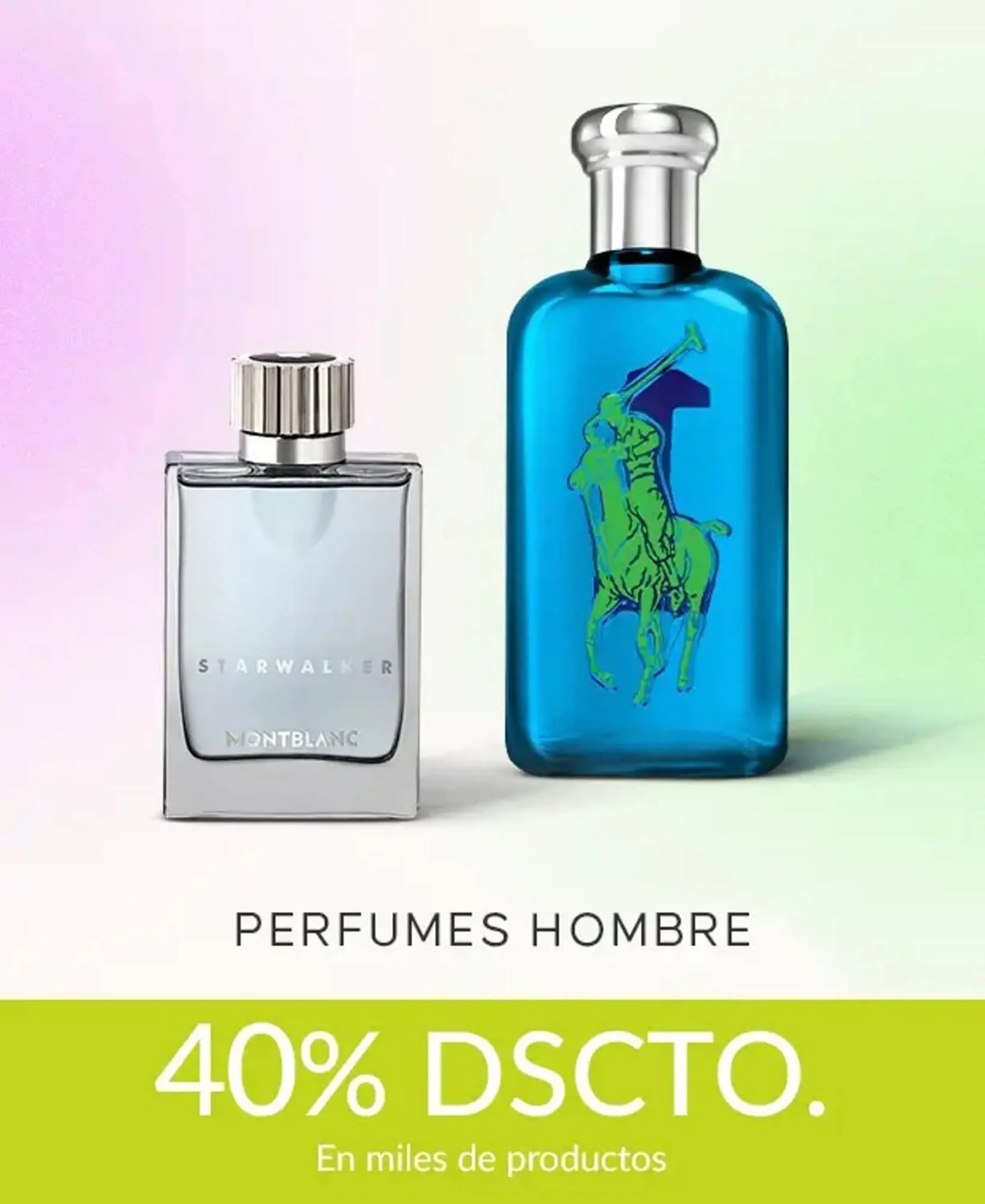 Catalogo de Catálogo Falabella 3 de octubre al 10 de octubre 2025 - Pag 10